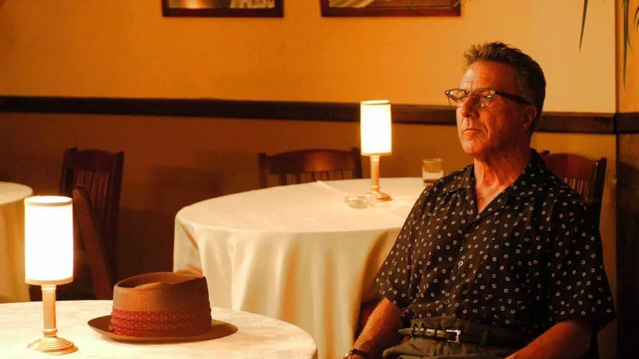 The Lost City Backdrop