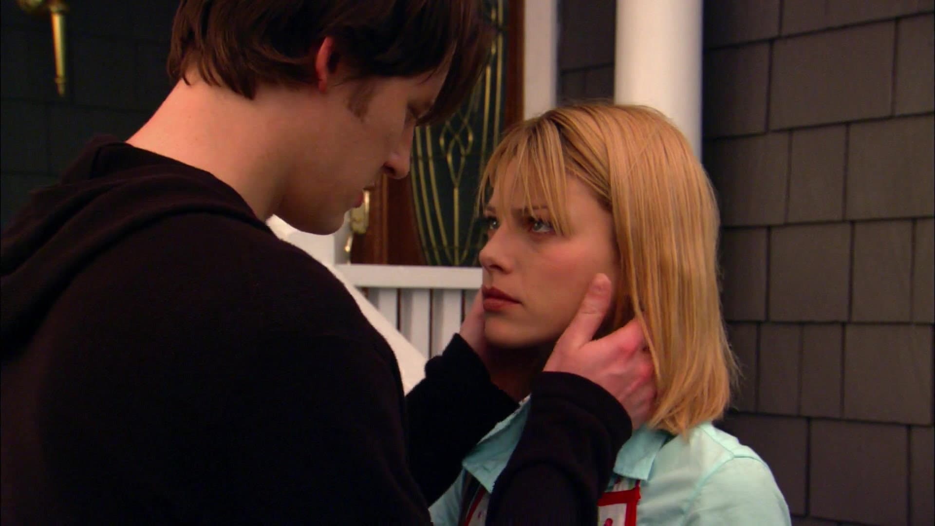 Love and Mary Backdrop