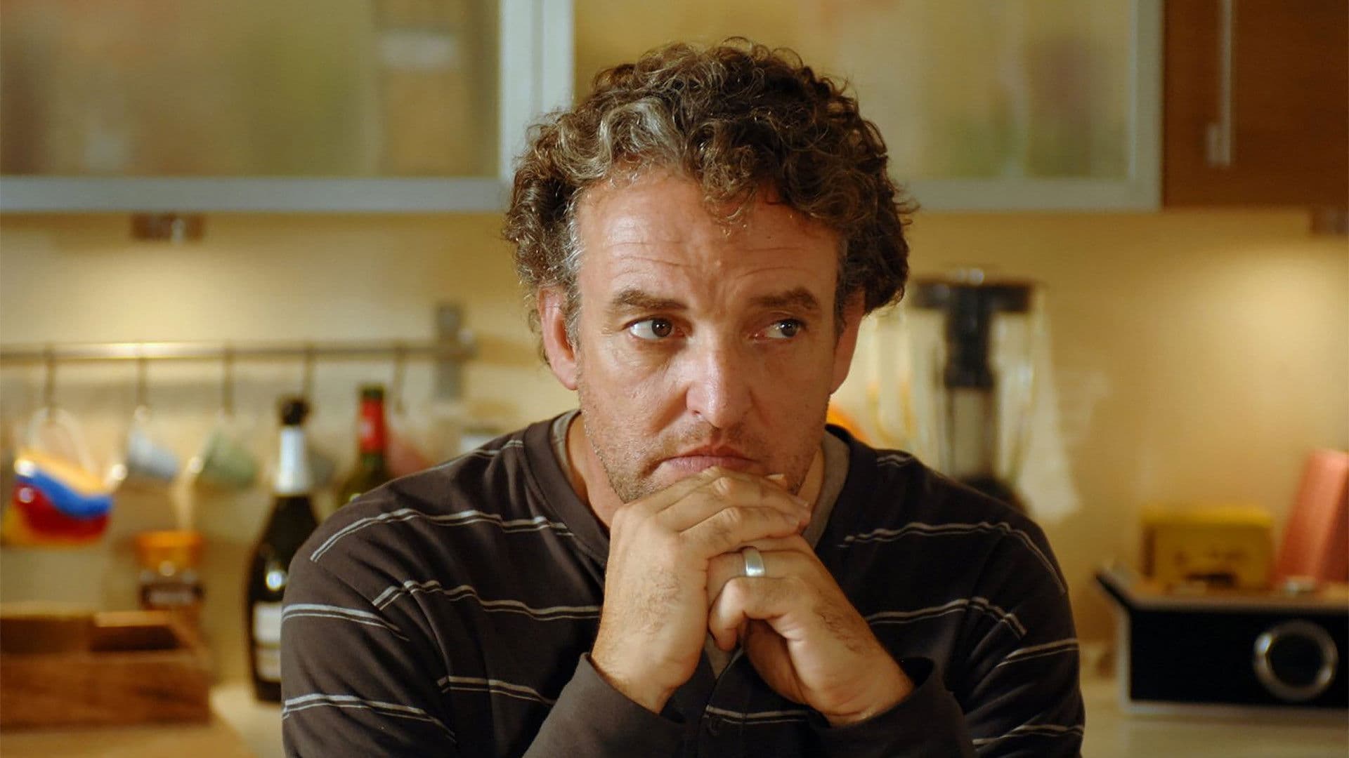 Liebling, lass uns scheiden Backdrop