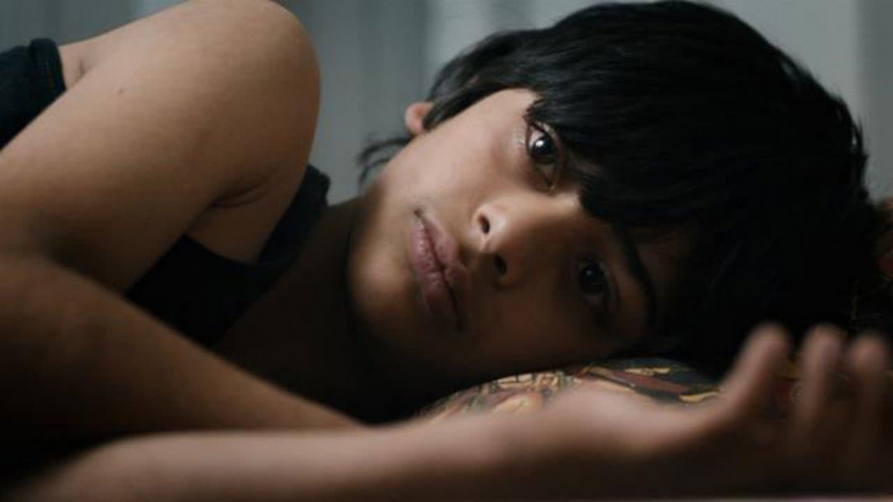 When I Saw You Backdrop