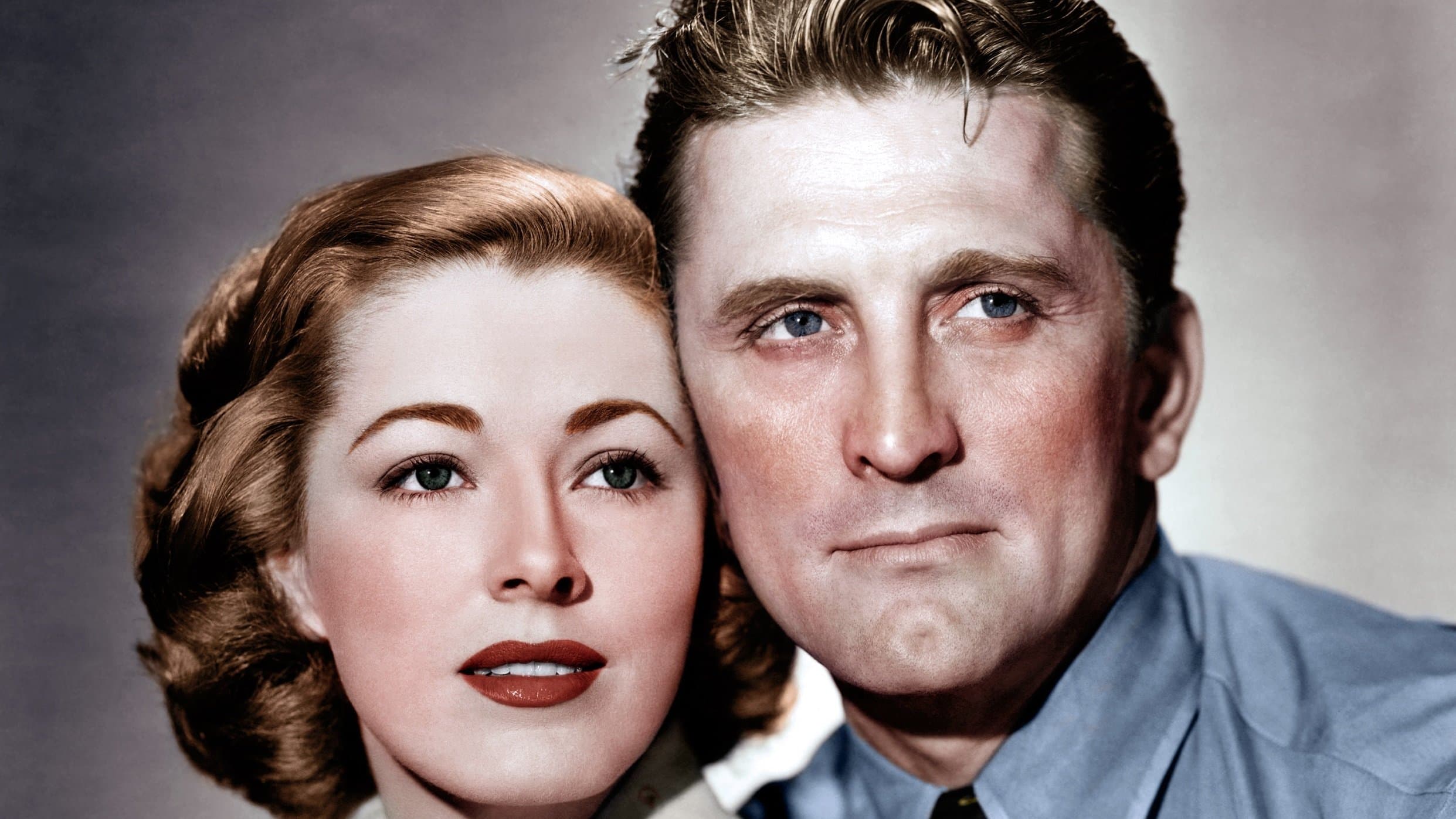 Detective Story Backdrop