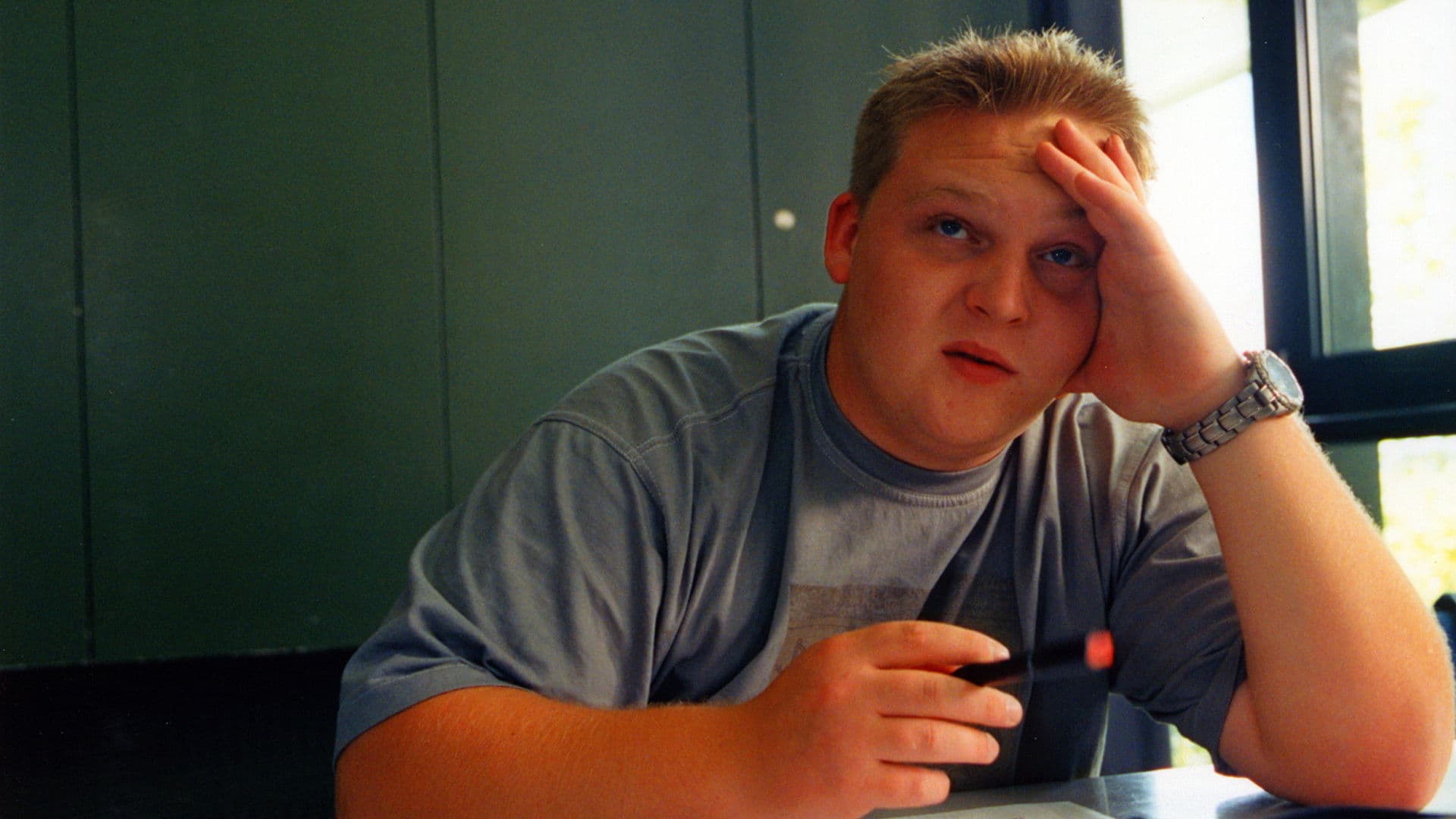 No More School Backdrop