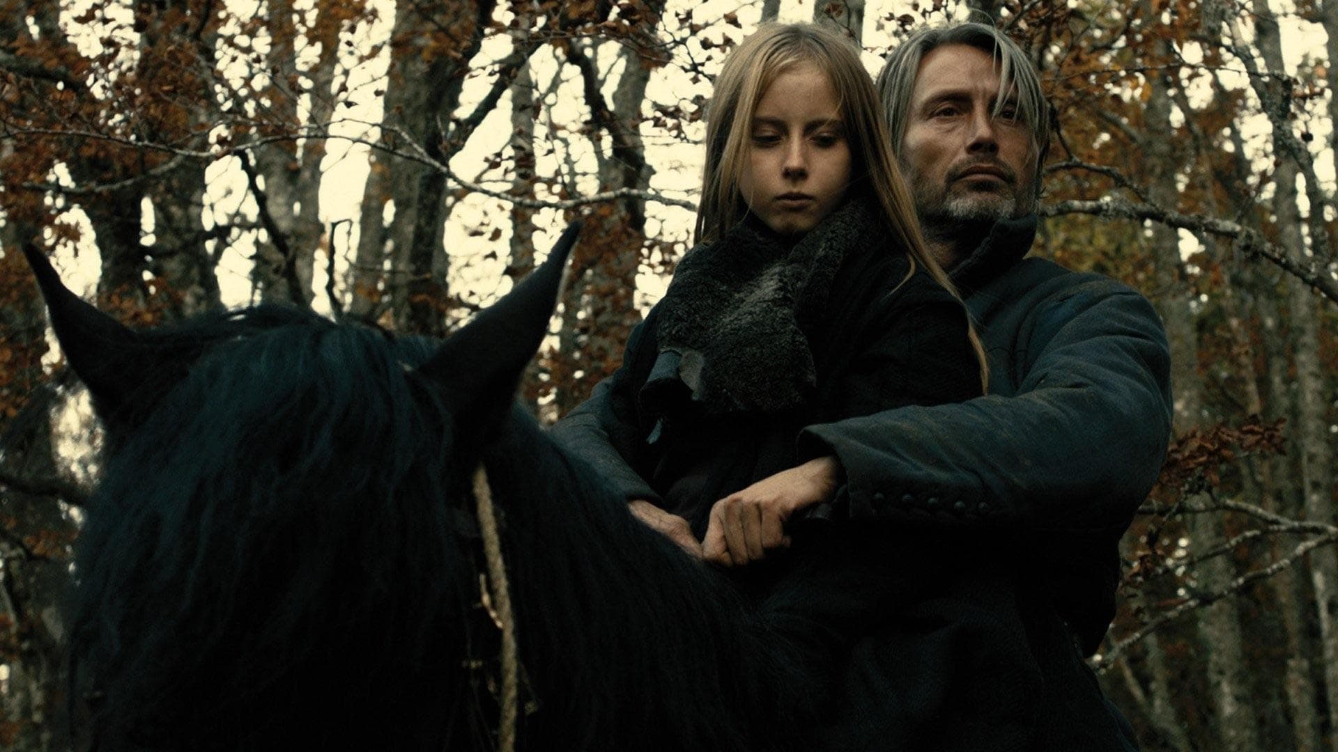 Age of Uprising: The Legend of Michael Kohlhaas Backdrop