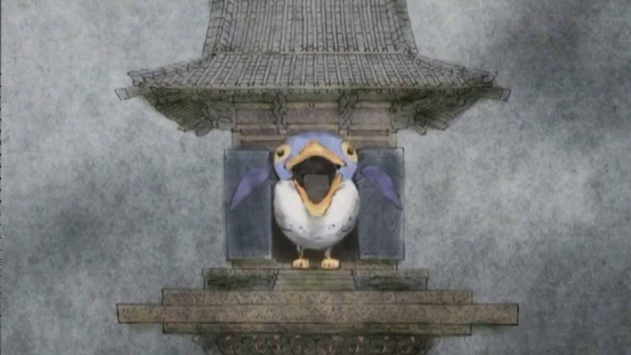 Winter Days Backdrop