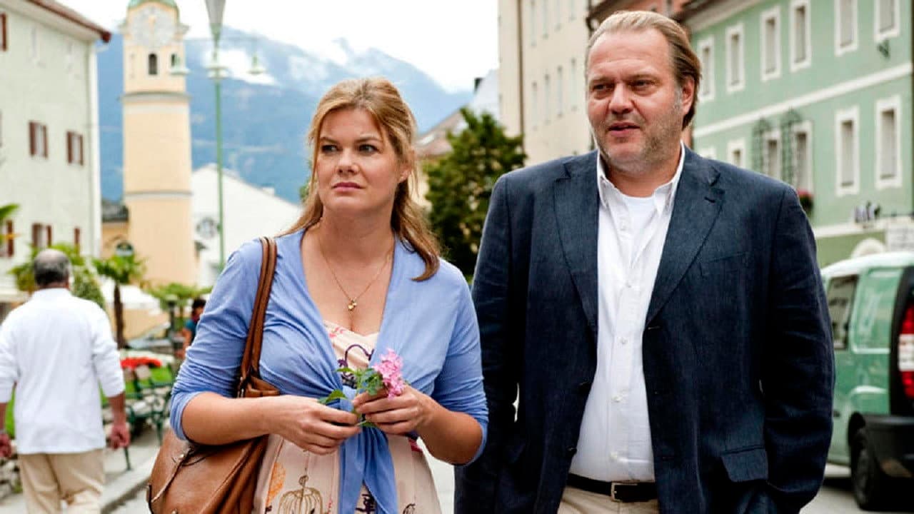 Die Aufnahmeprüfung Backdrop