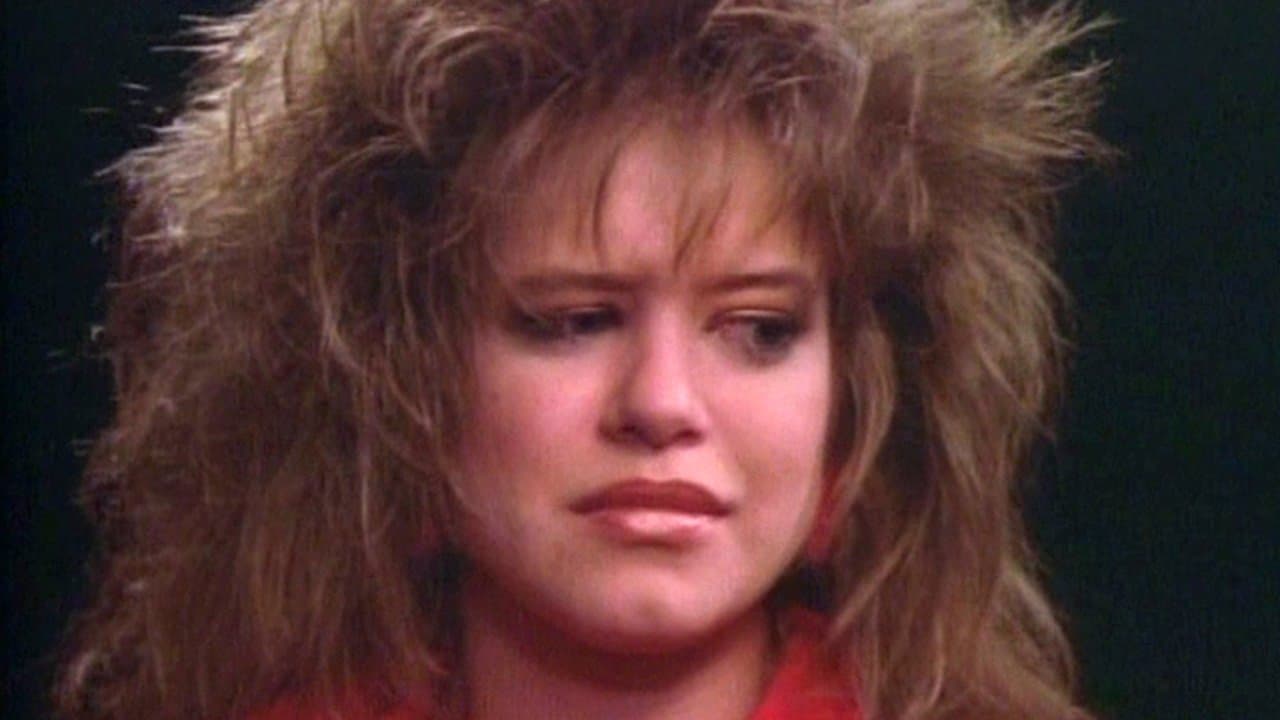 The Stepford Children Backdrop