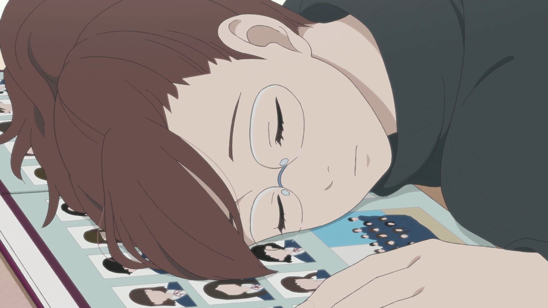 Happy-Go-Lucky Days Backdrop