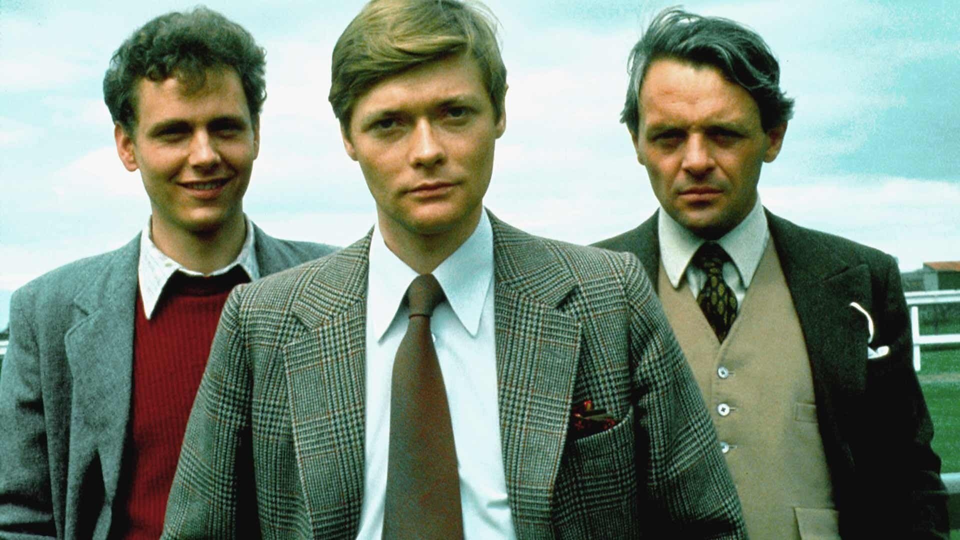 All Creatures Great and Small Backdrop