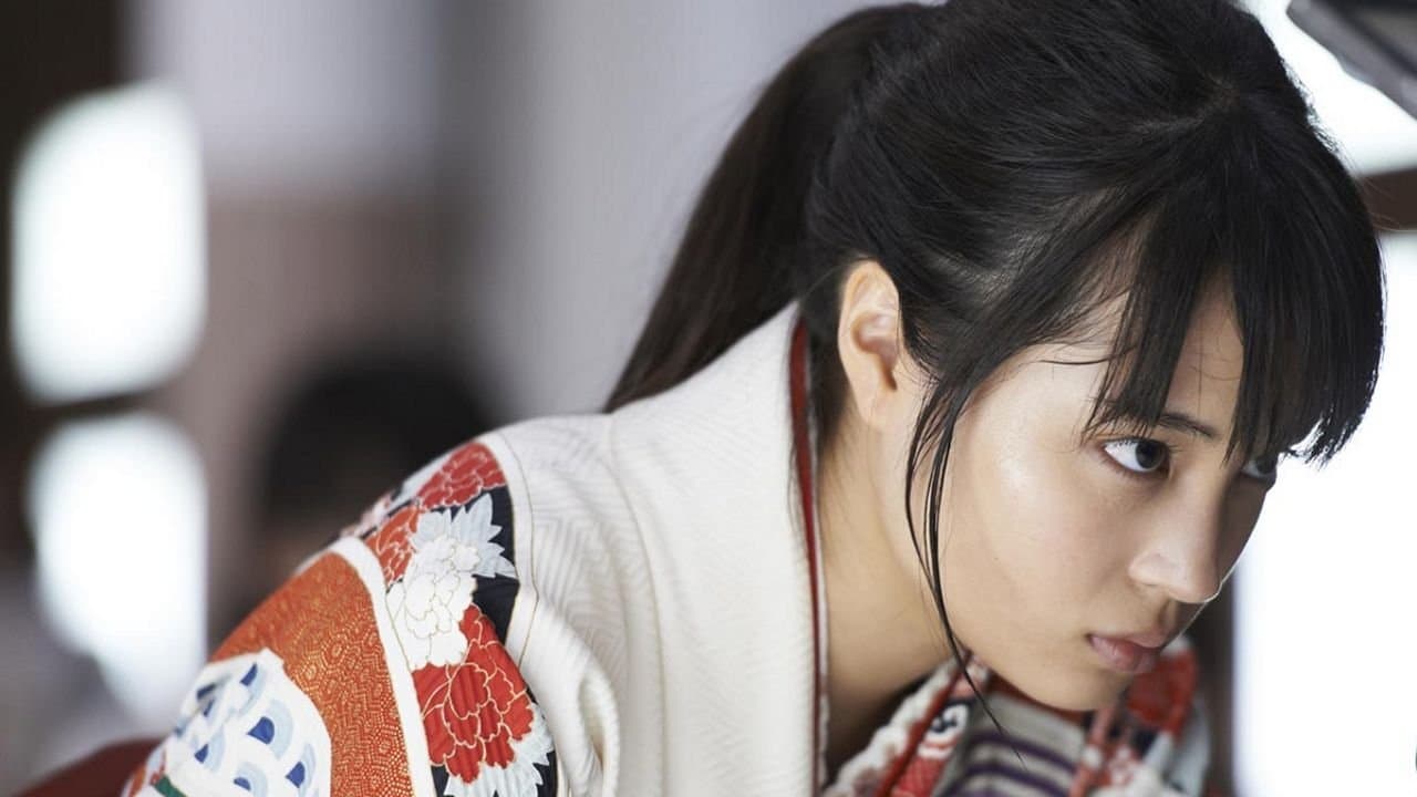 Chihayafuru: Part I Backdrop