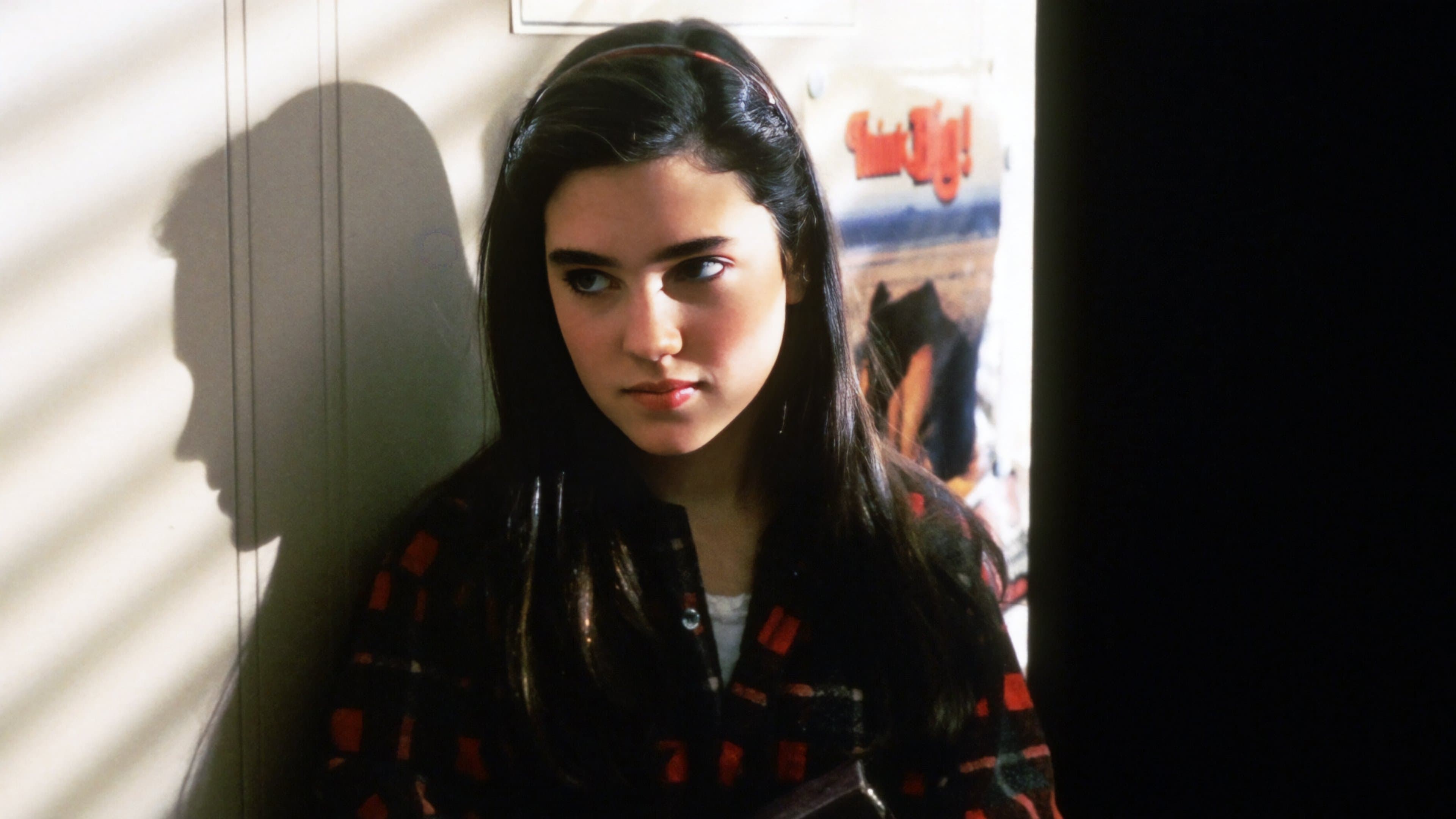 Seven Minutes in Heaven Backdrop