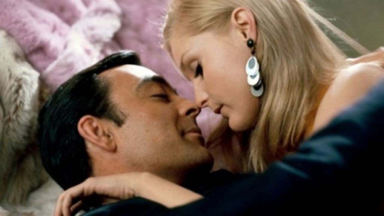 Danger Route Backdrop