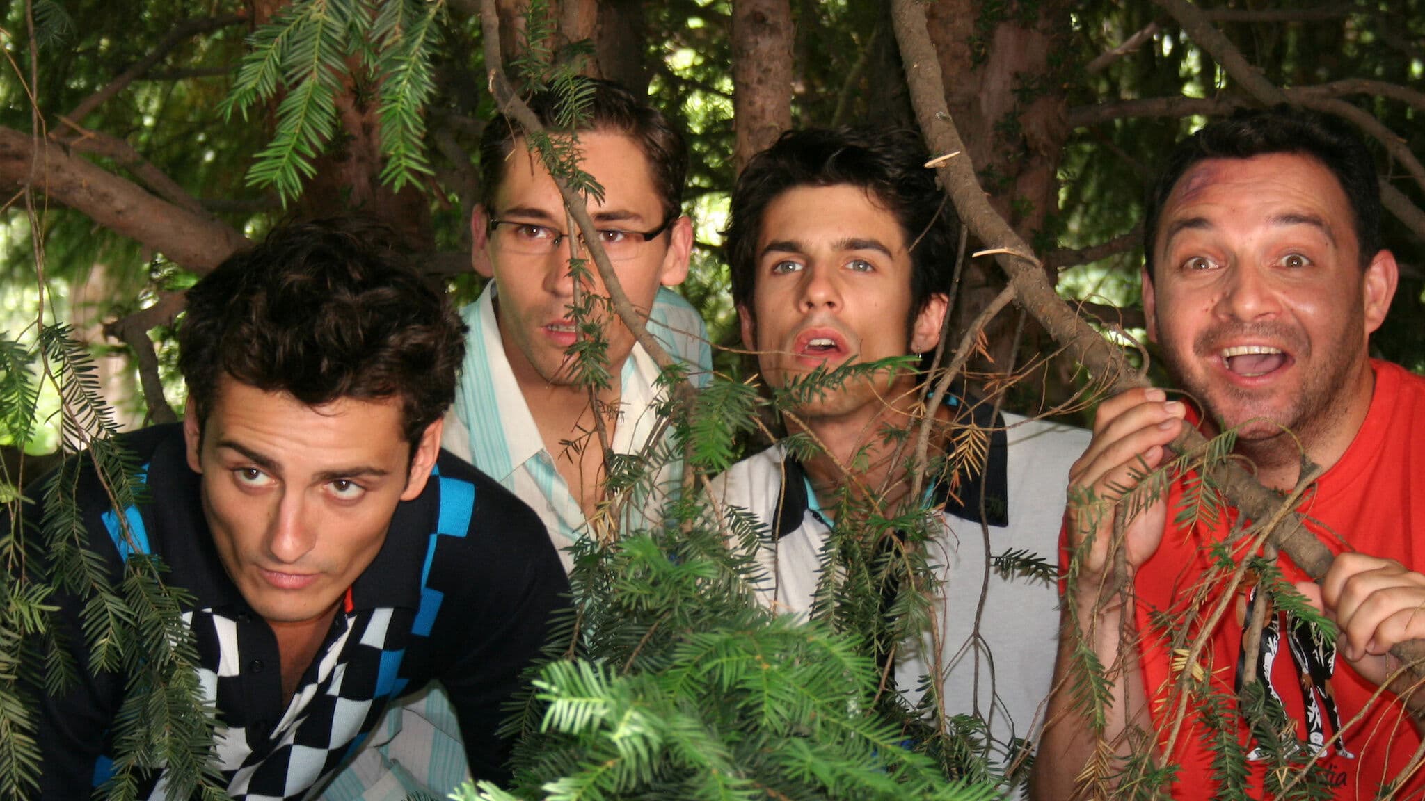 Café solo... o con ellas Backdrop