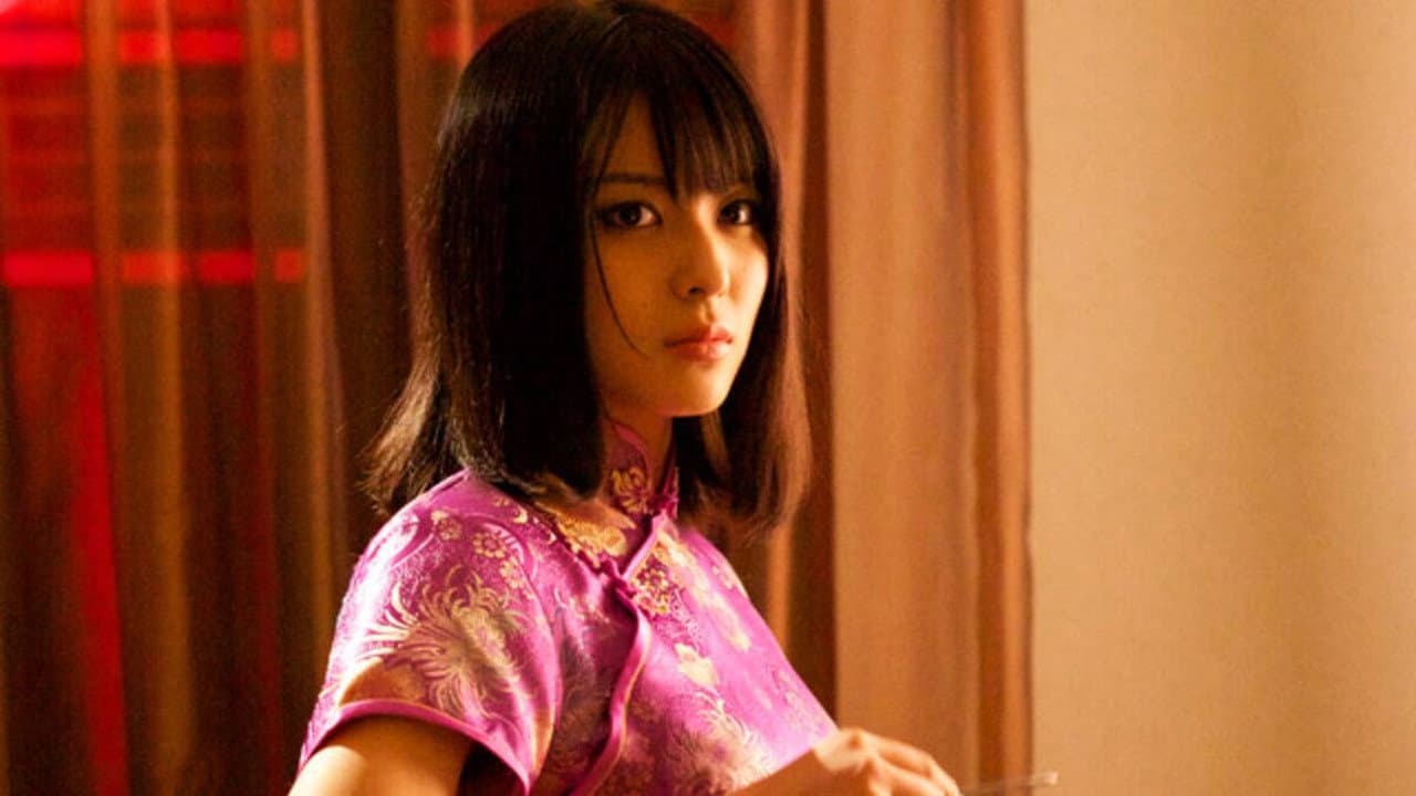 Black Angels Backdrop