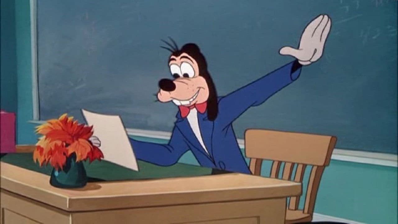 Teachers Are People Backdrop