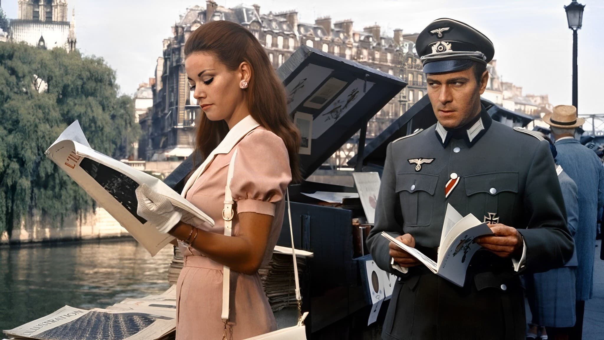 Triple Cross Backdrop