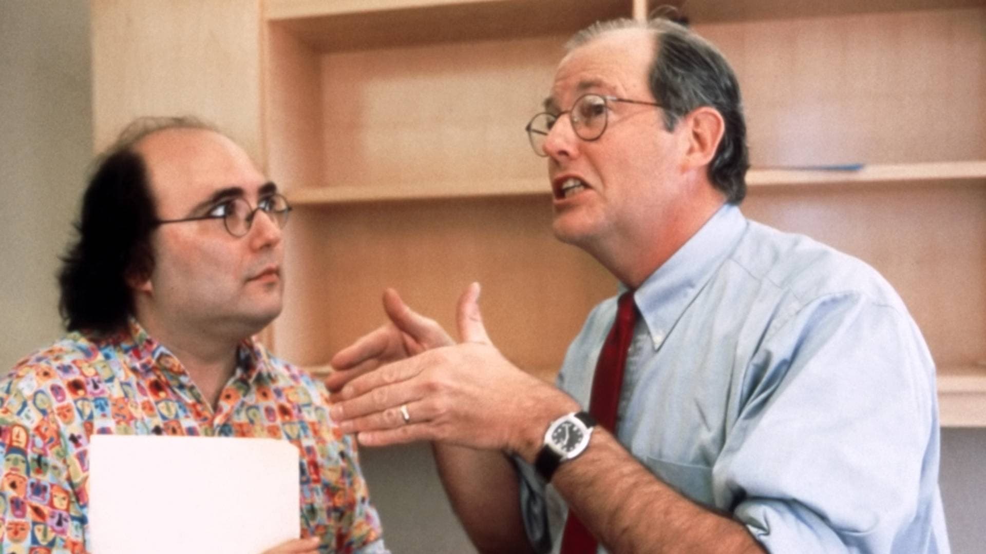 Haiku Tunnel Backdrop