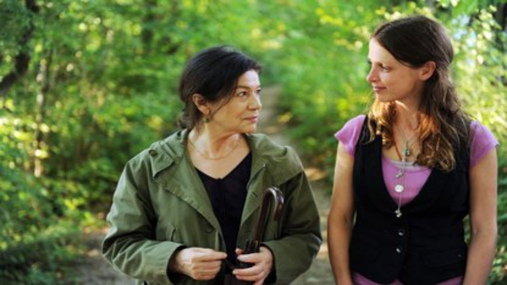 Alles Liebe Backdrop