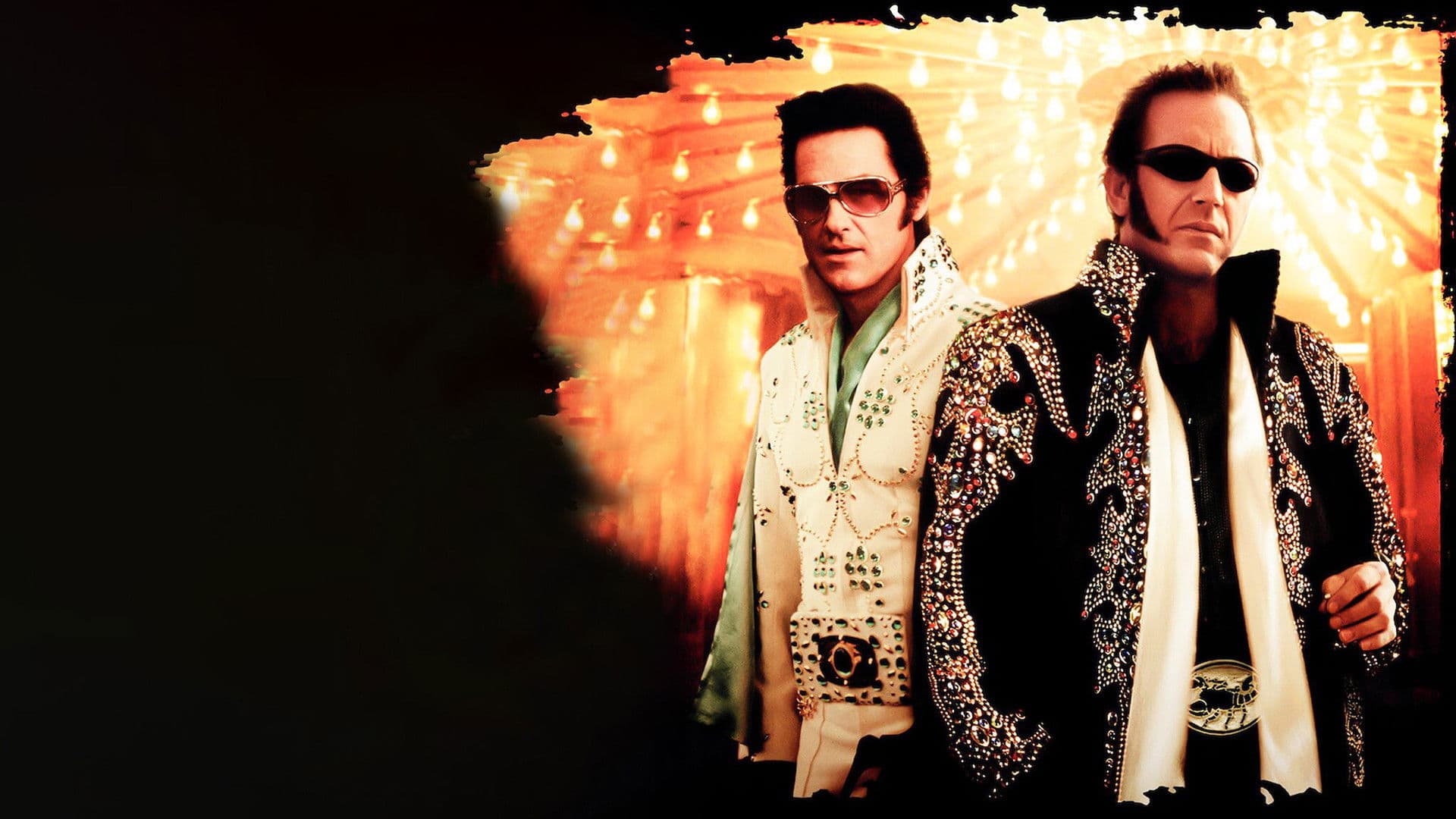 3000 Miles to Graceland Backdrop