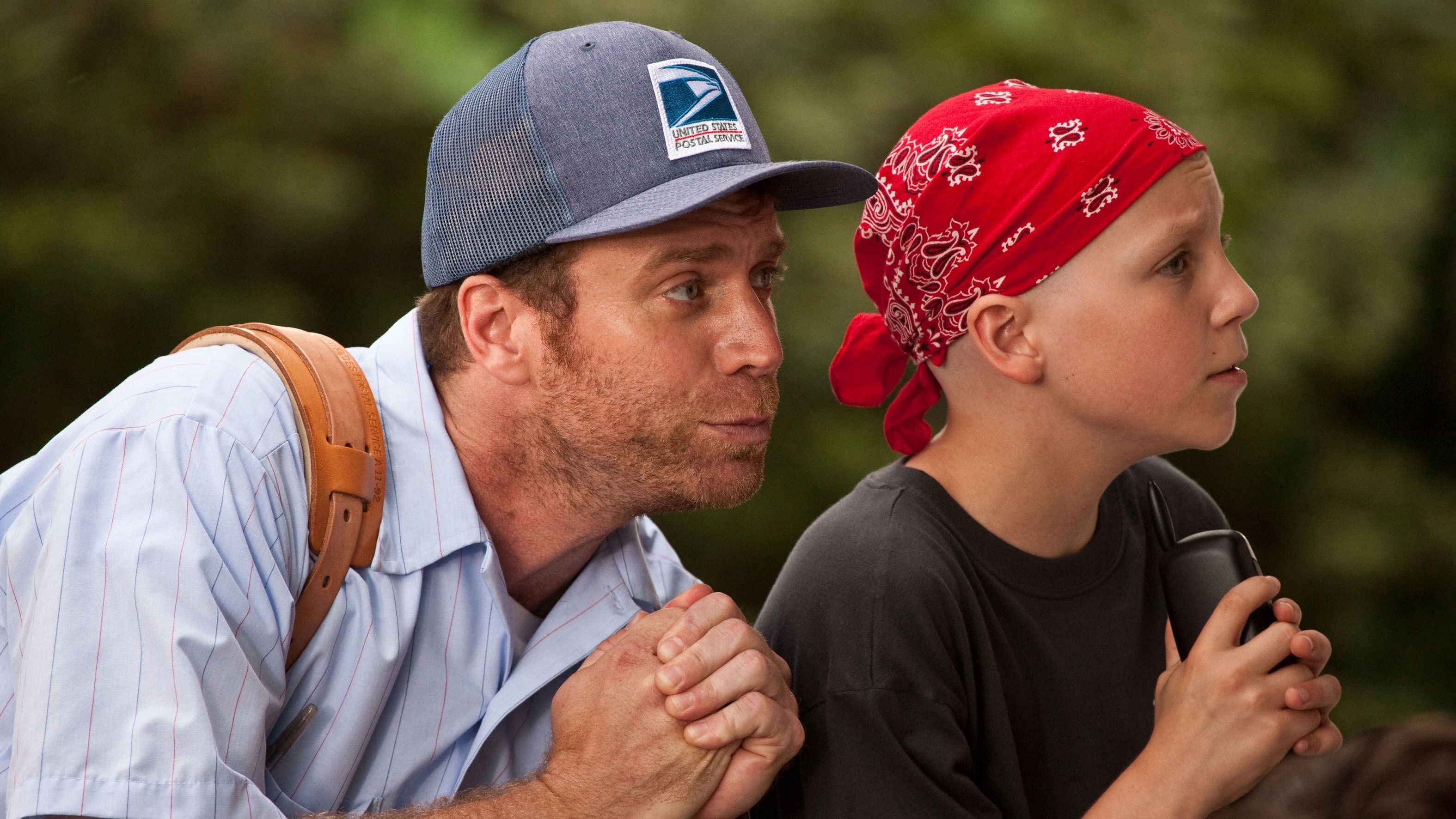 Letters to God Backdrop