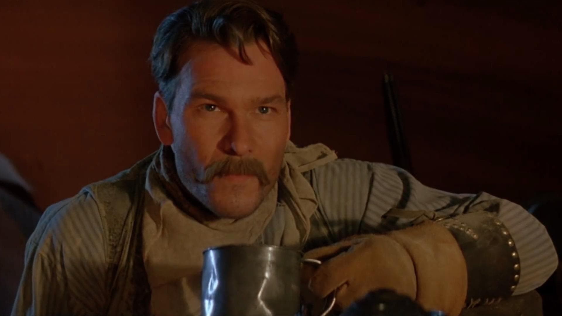 Tall Tale: The Unbelievable Adventure Backdrop