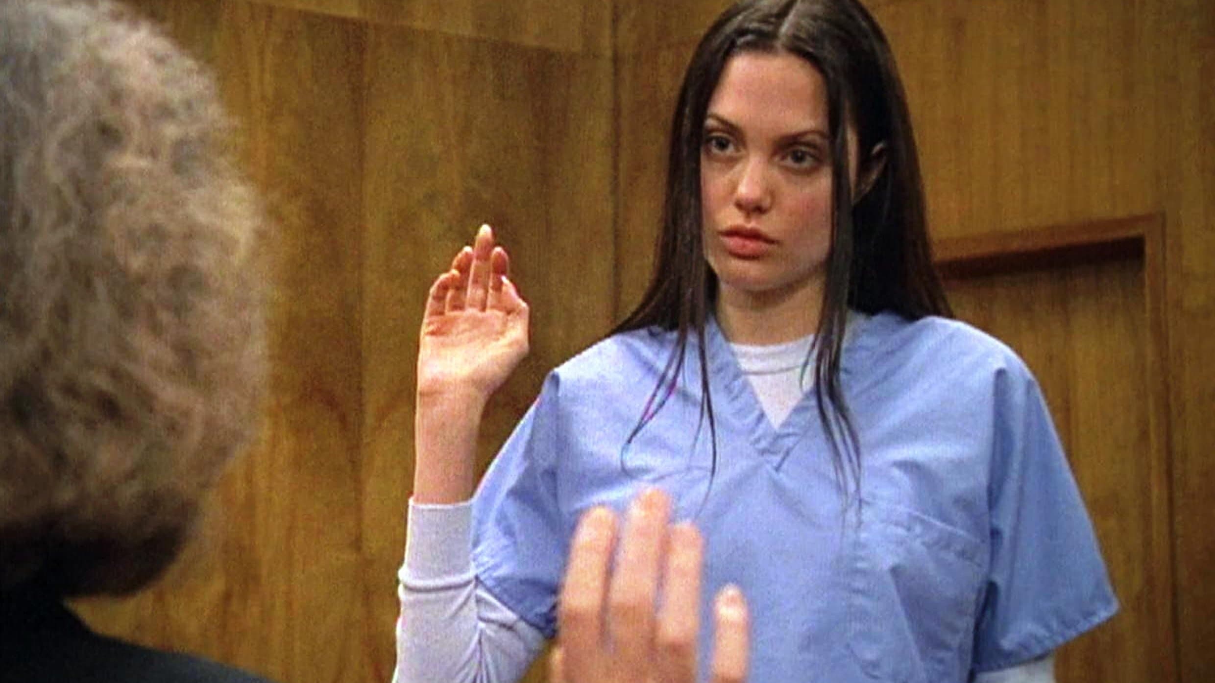 Without Evidence Backdrop