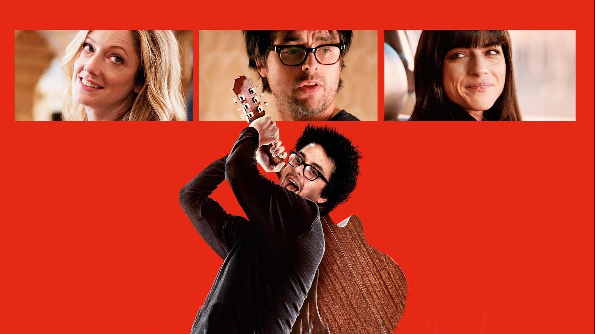 Ordinary World Backdrop