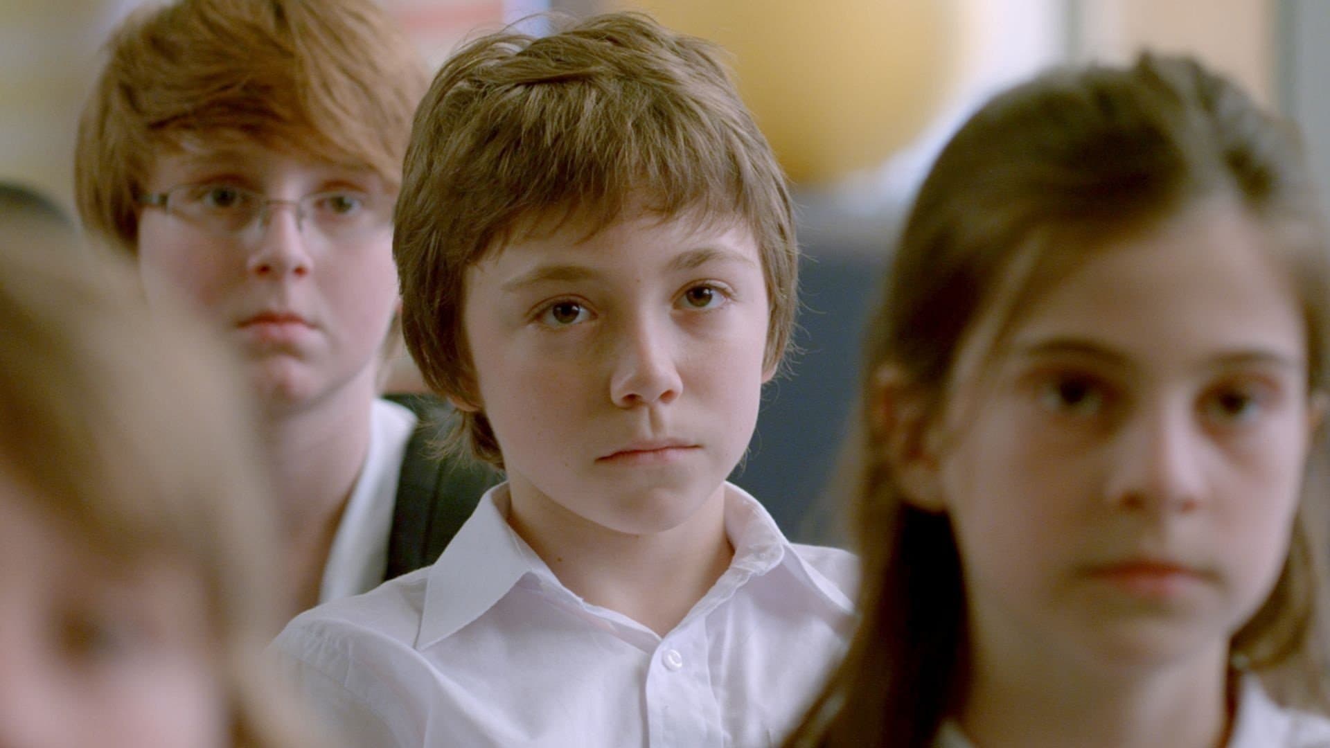 Monsieur Lazhar Backdrop