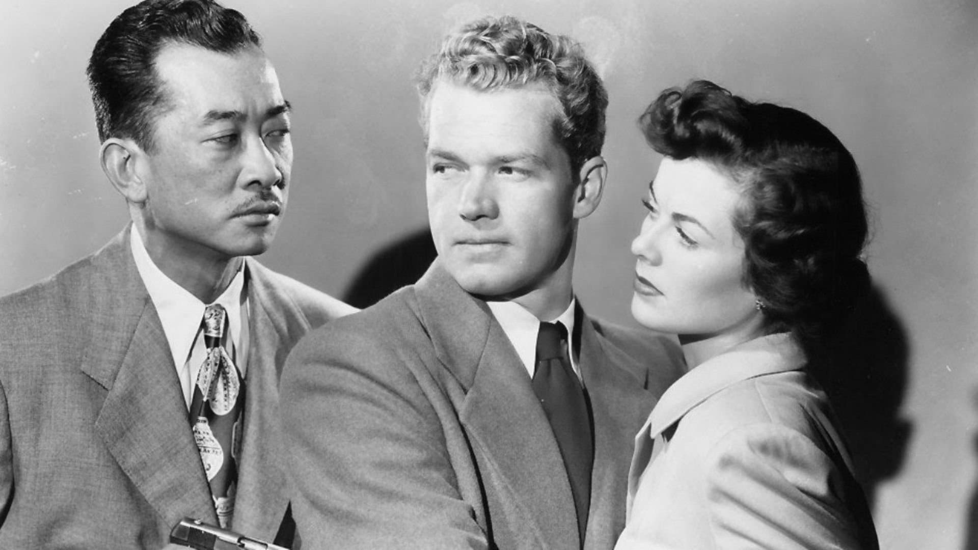 The Clay Pigeon Backdrop