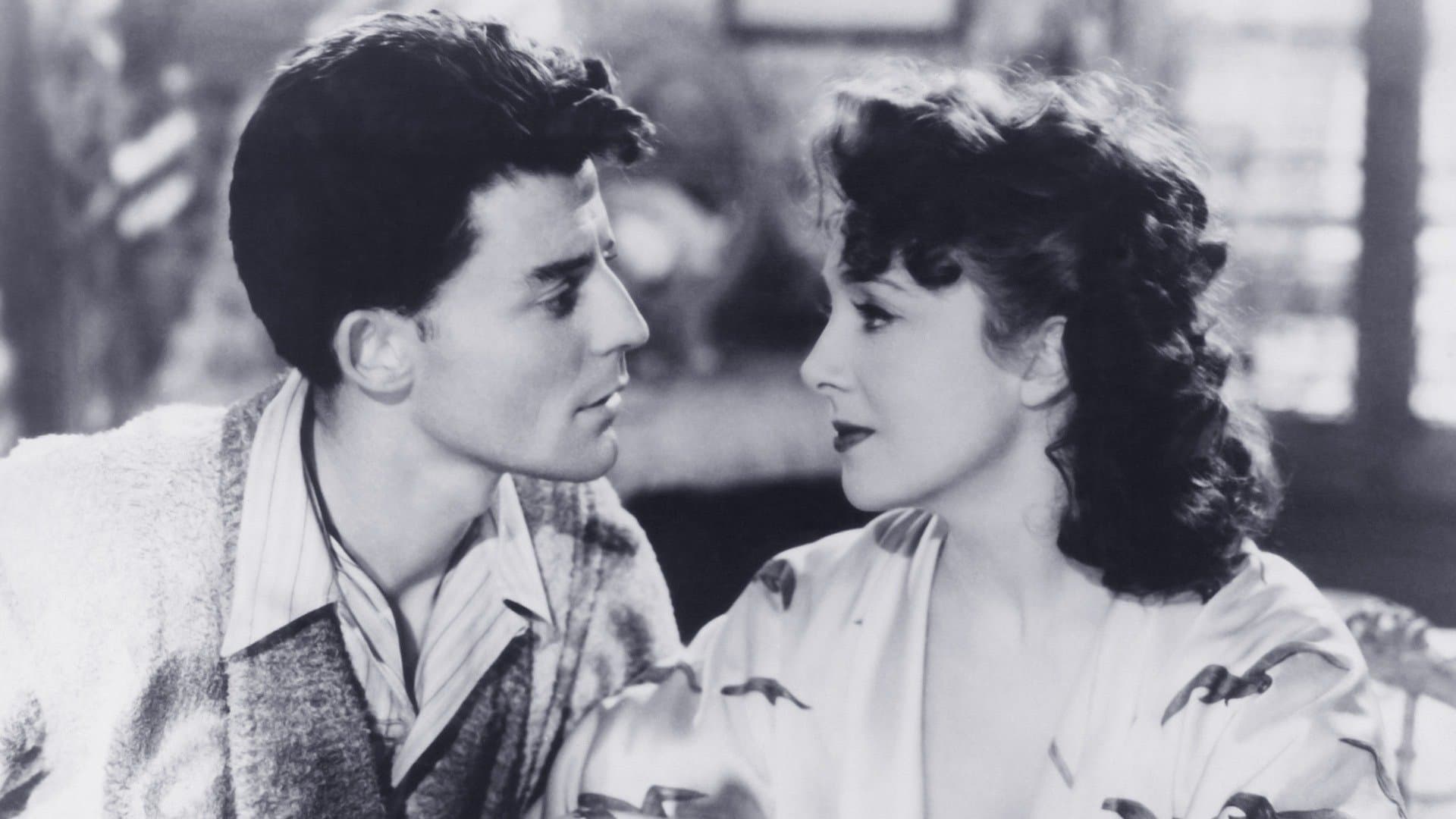 Devil in the Flesh Backdrop