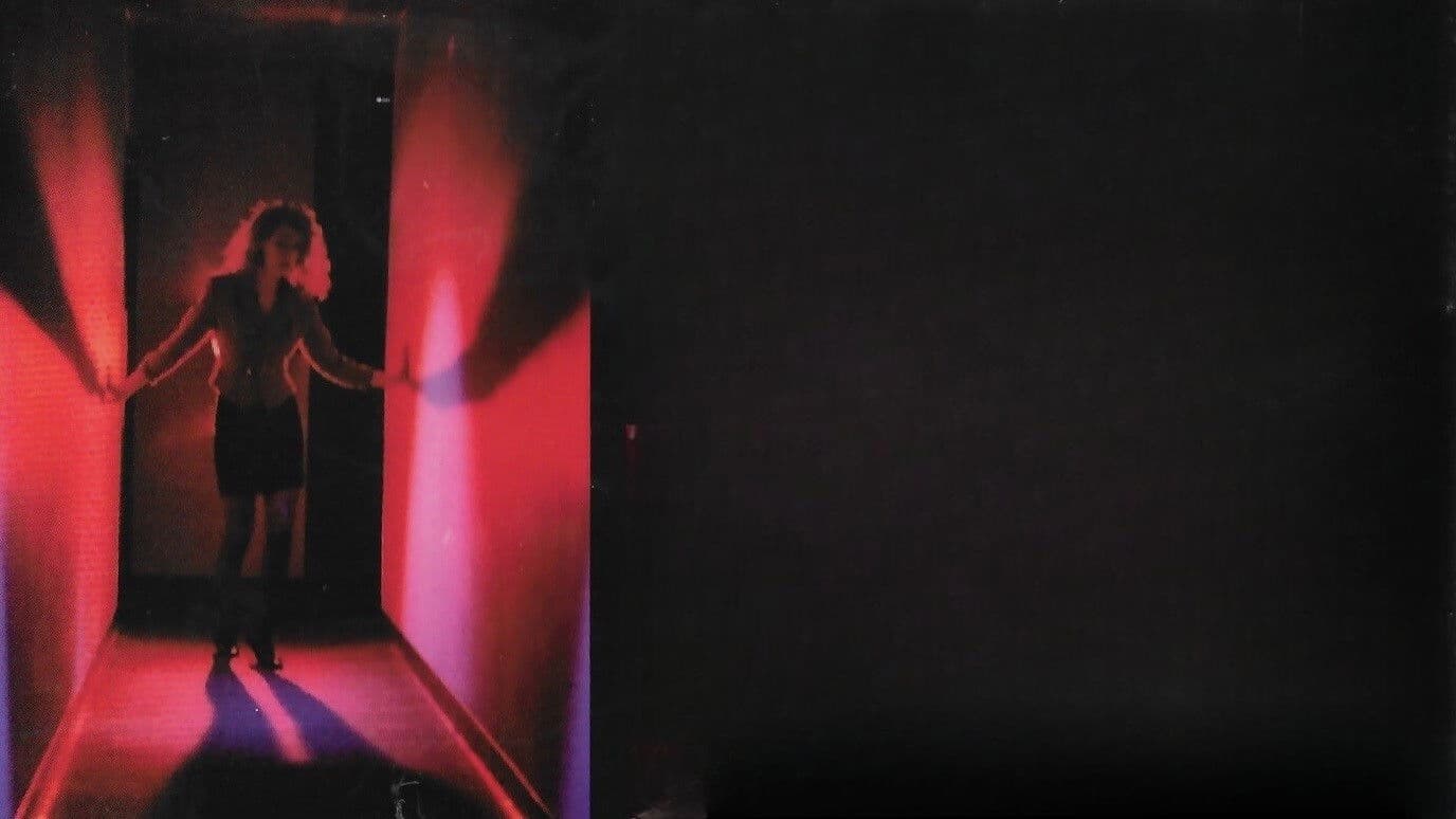 Terror Eyes Backdrop