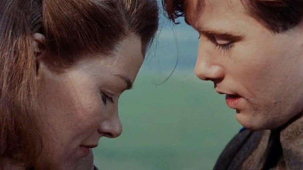 The Triple Echo Backdrop