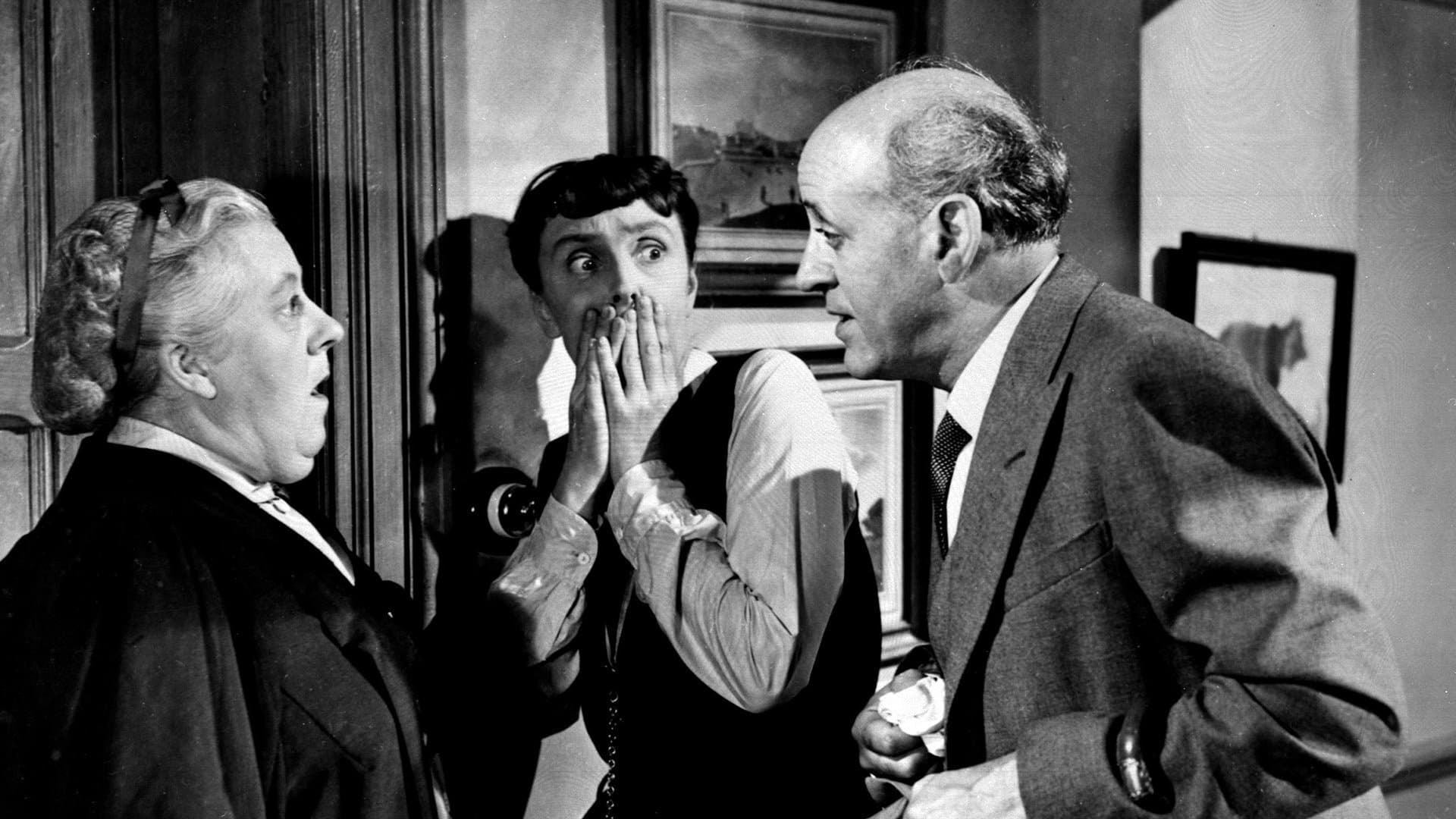 The Happiest Days of Your Life Backdrop