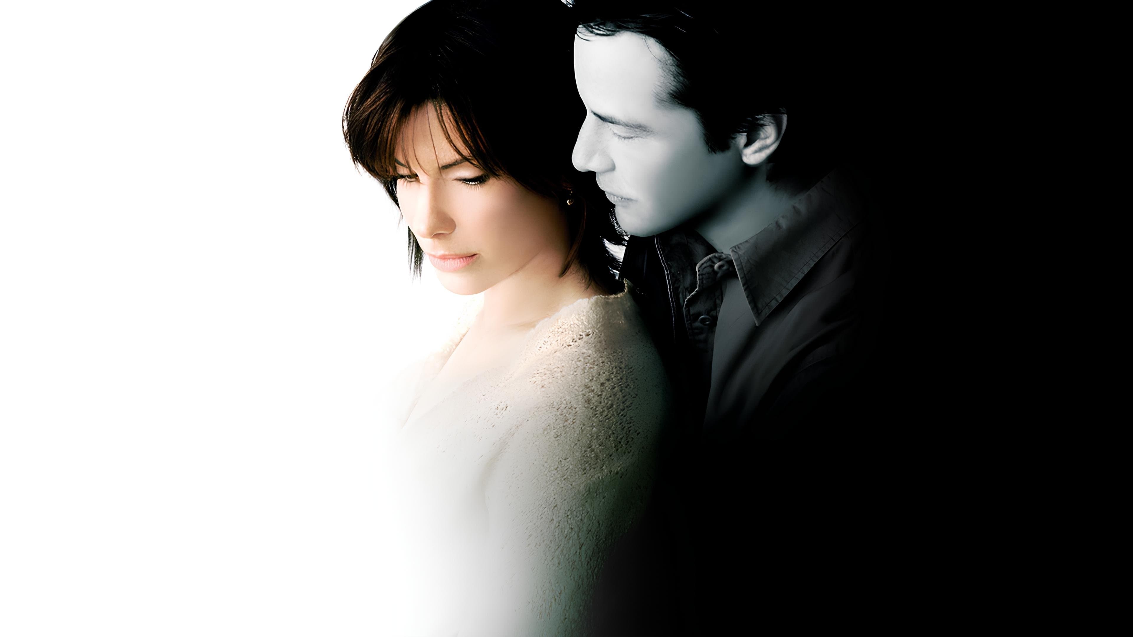 The Lake House Backdrop