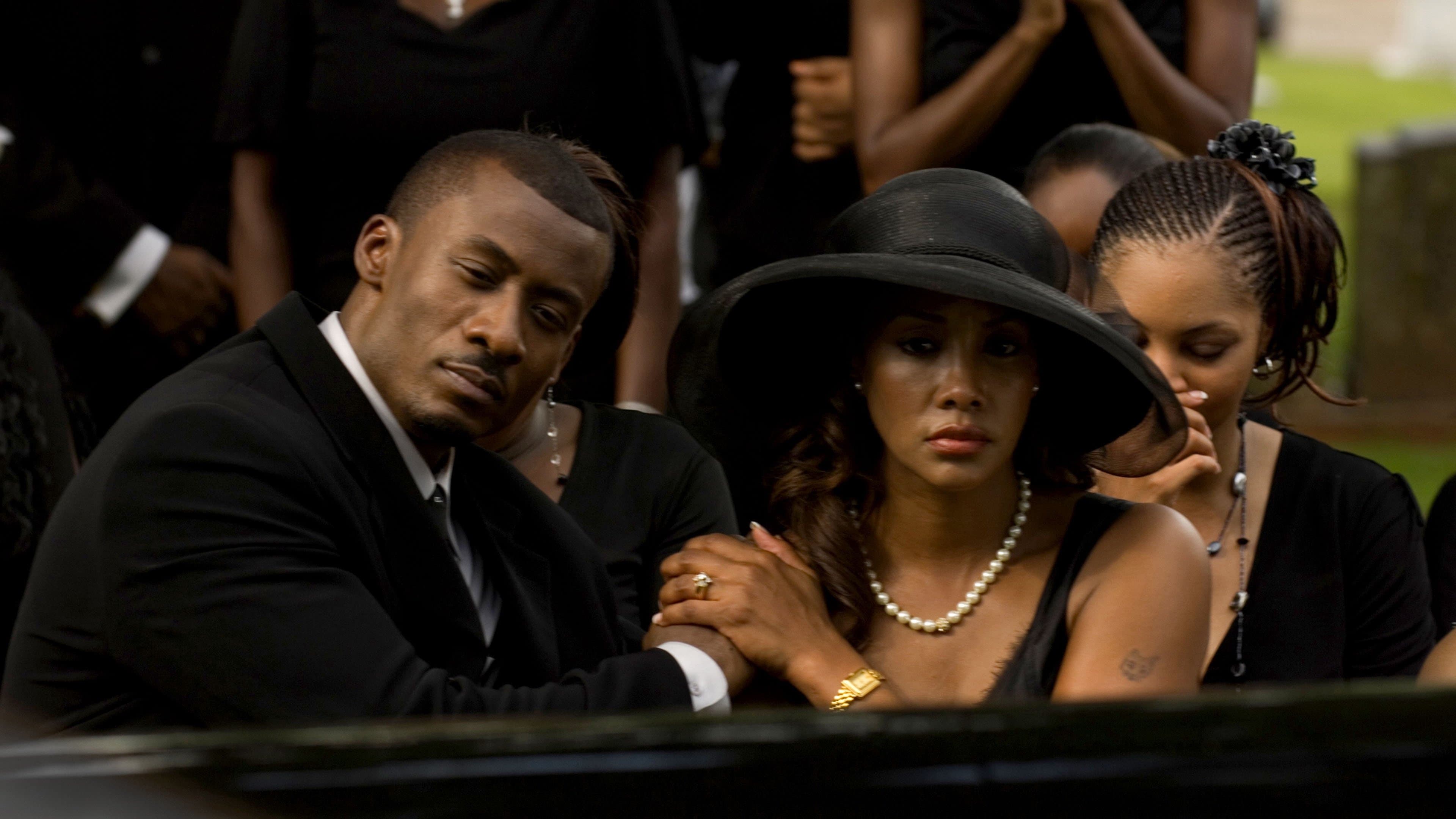 Motives 2 : Retribution Backdrop