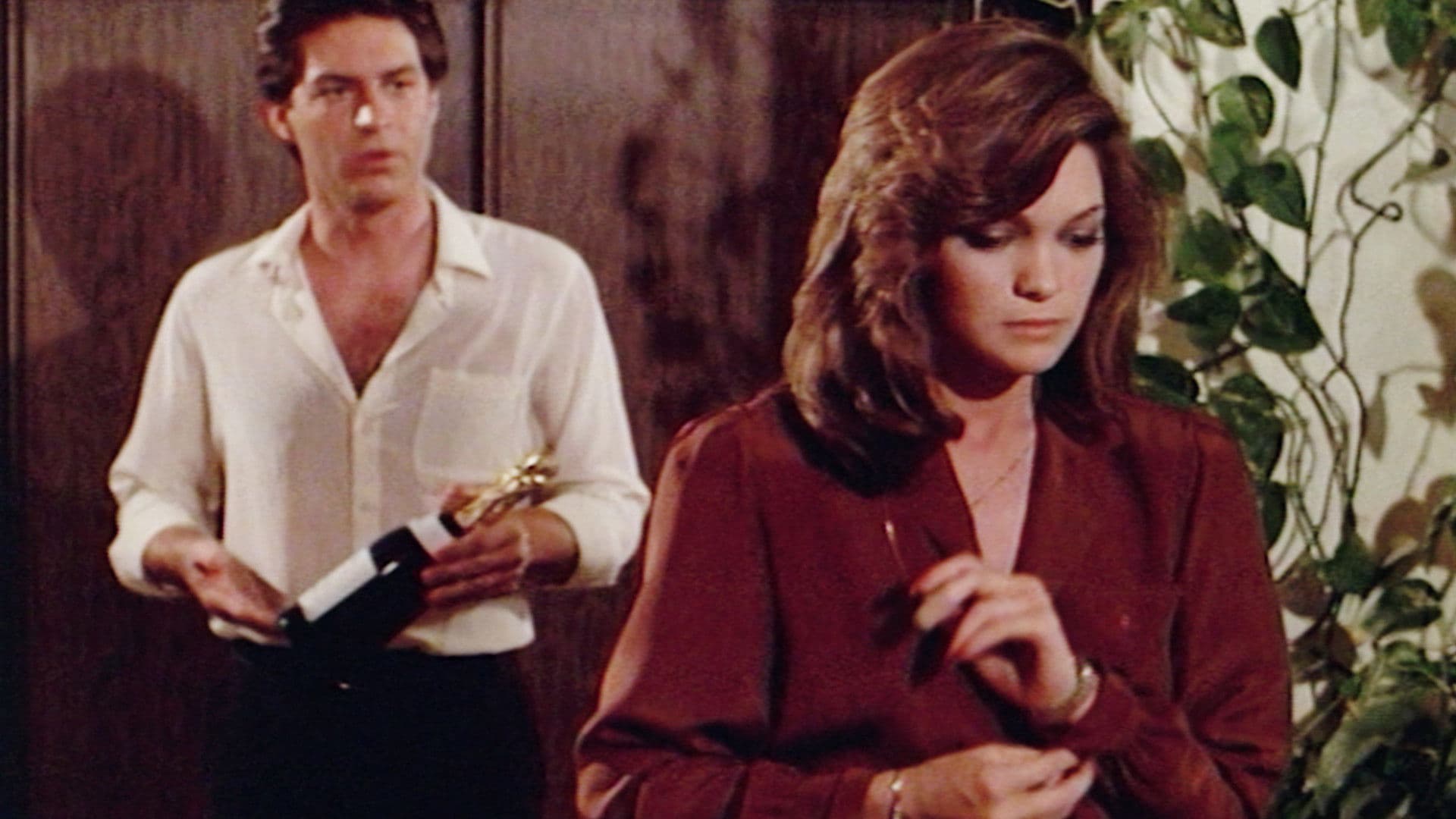 I Was a Mail Order Bride Backdrop