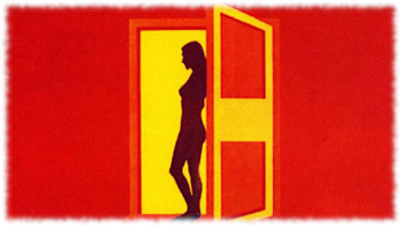 Blood and Passion Backdrop