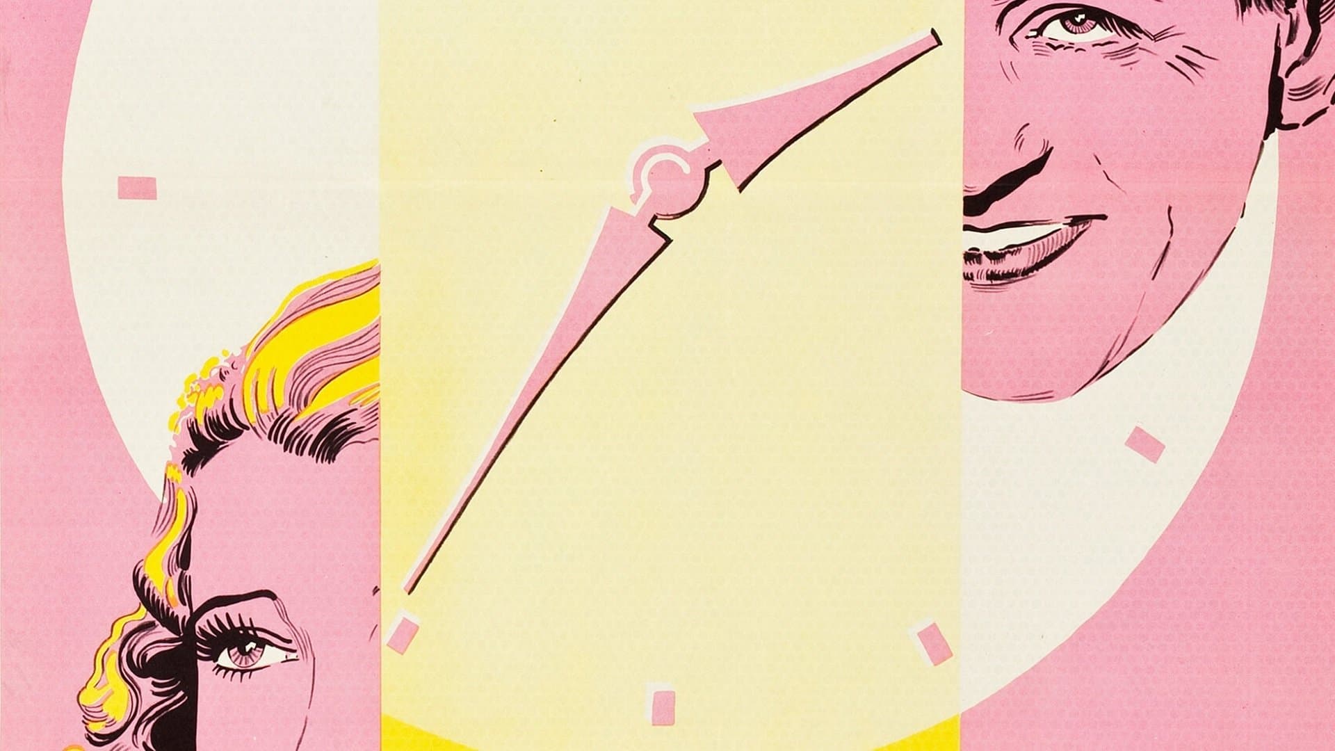 One Hour with You Backdrop