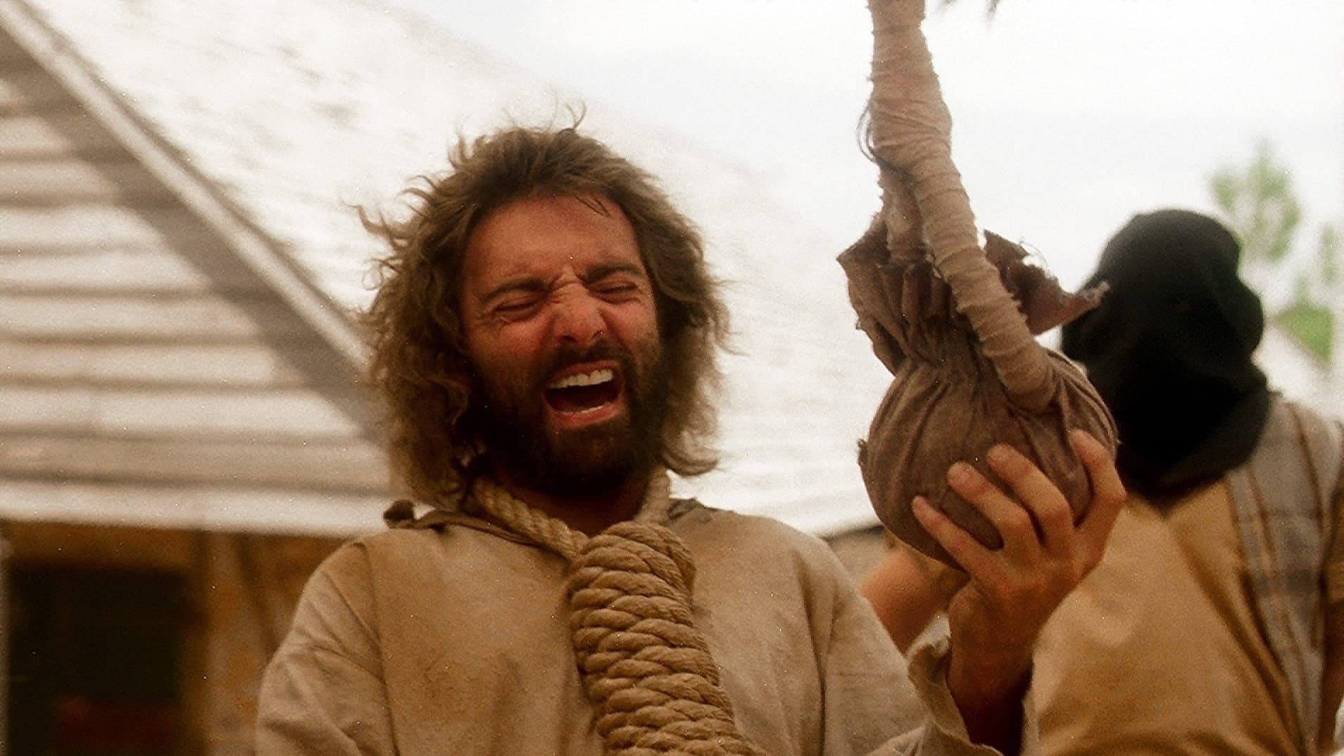 Belizaire the Cajun Backdrop