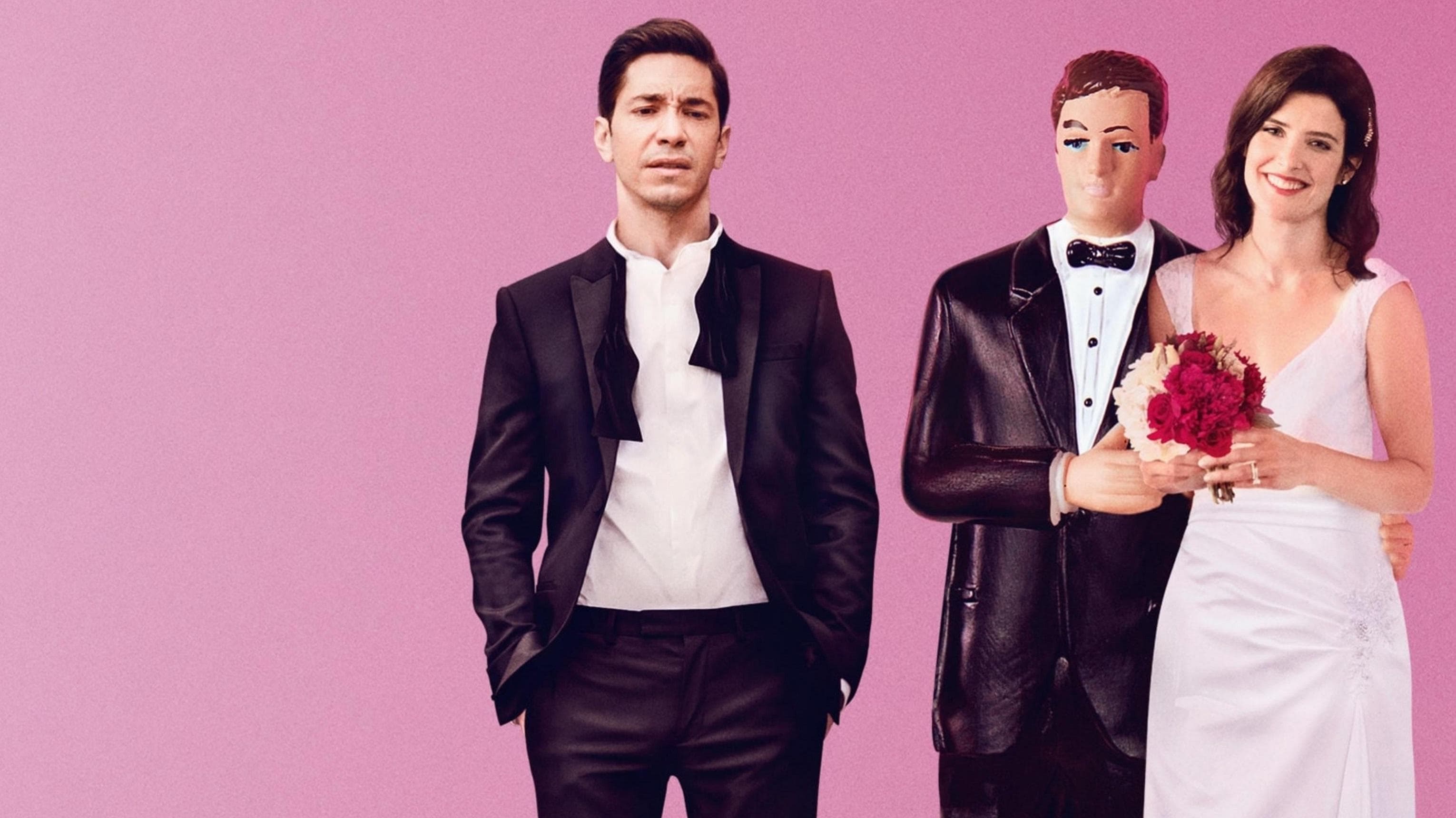 Literally, Right Before Aaron Backdrop