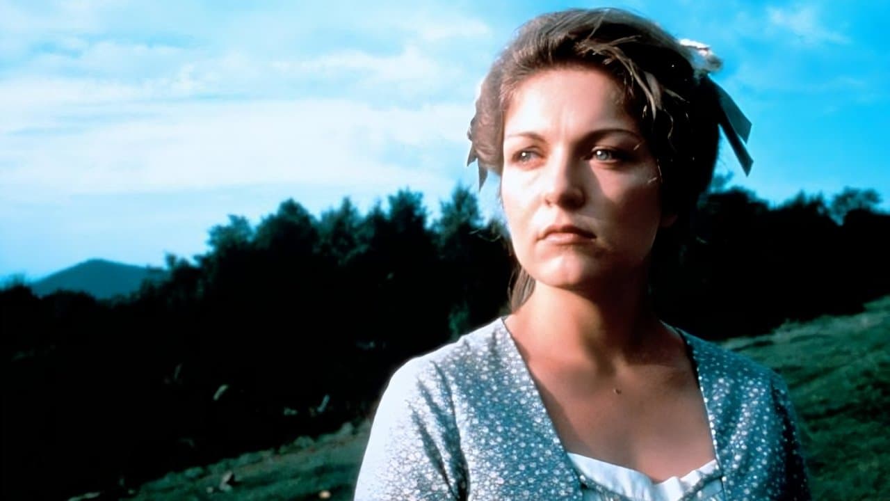 Follow The River Backdrop