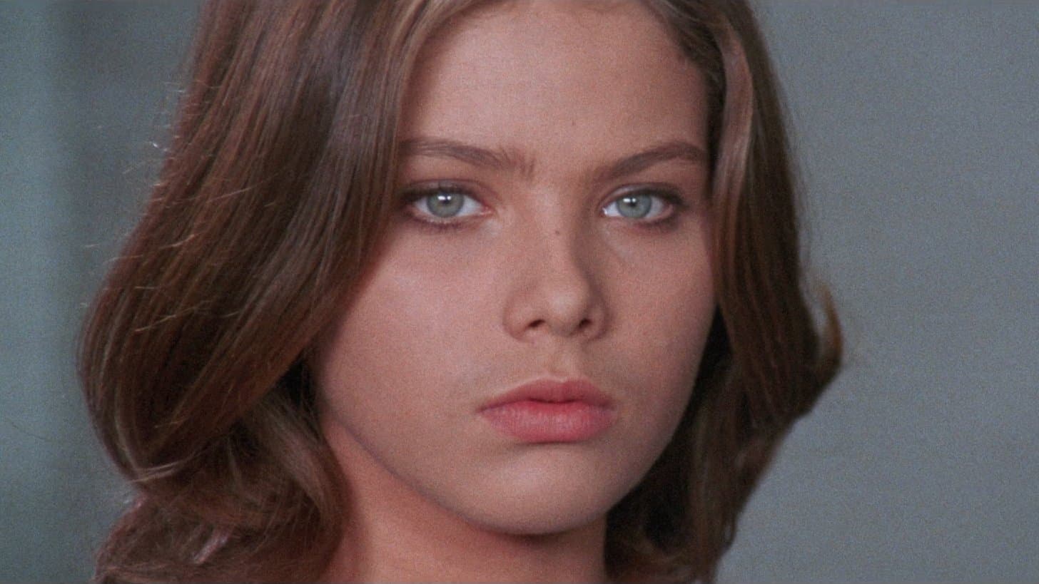 Oasis of Fear Backdrop