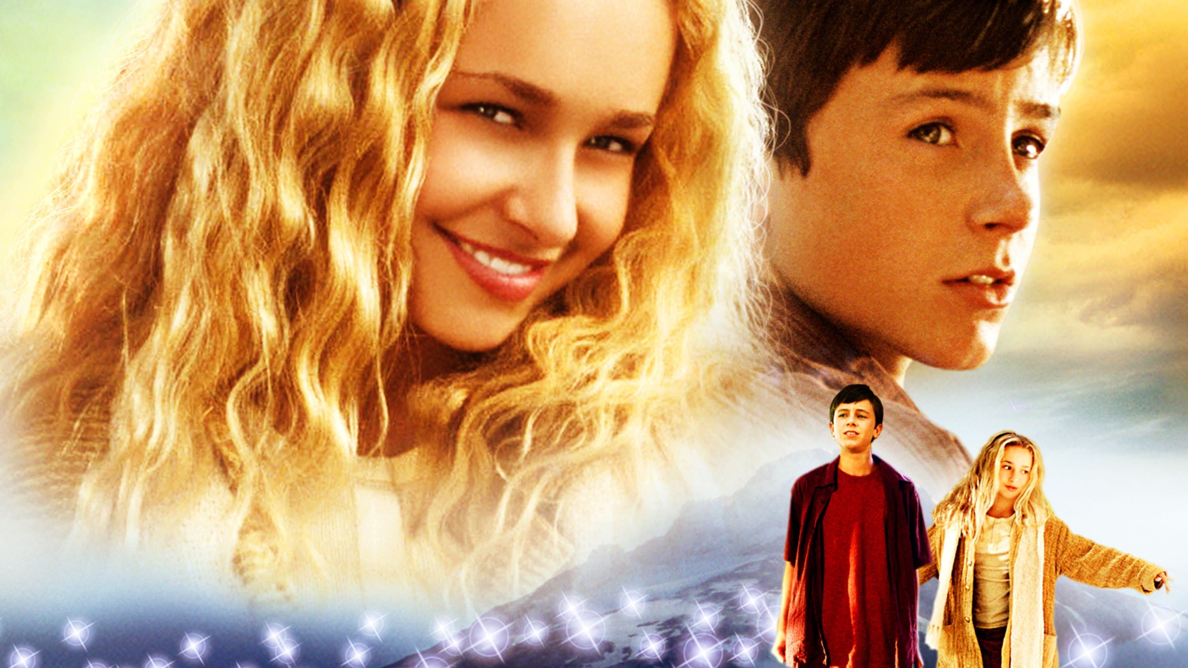 The Dust Factory Backdrop