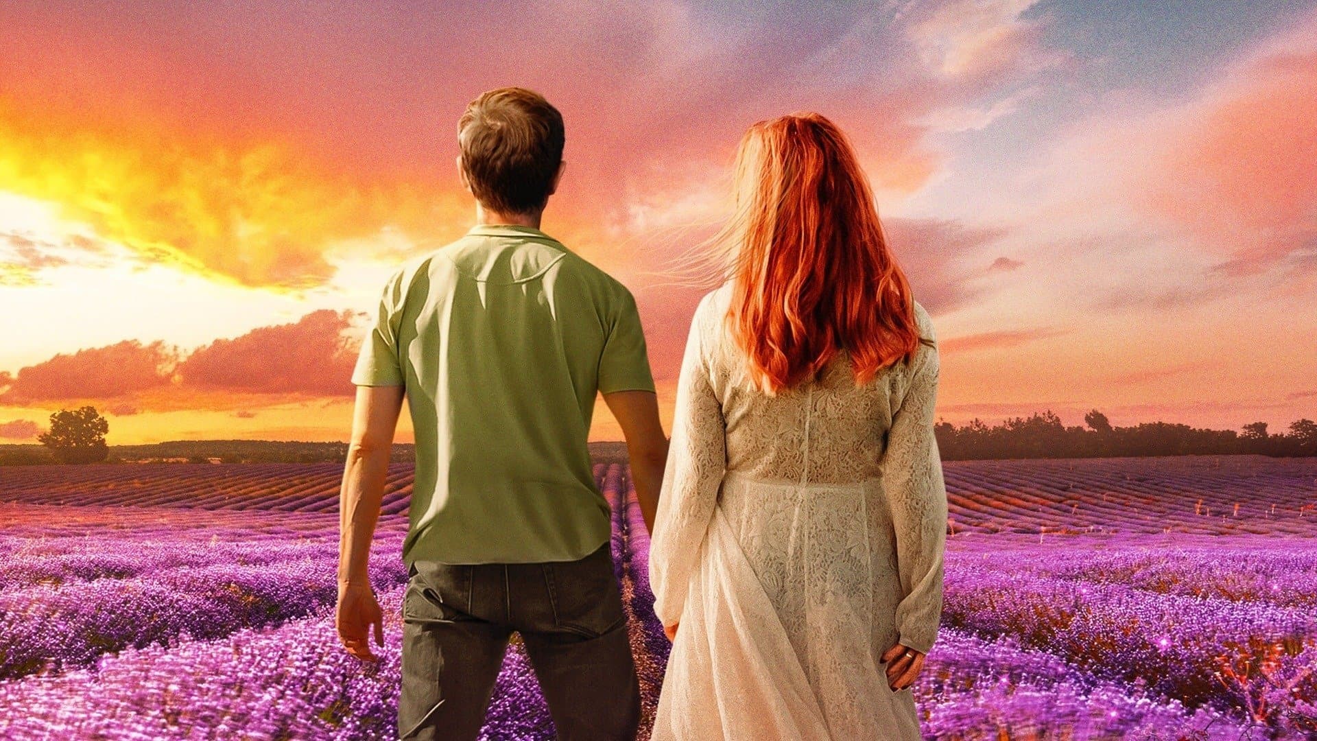 The Lost Girls Backdrop