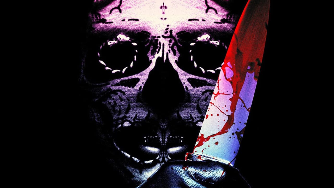 Trespassers Backdrop