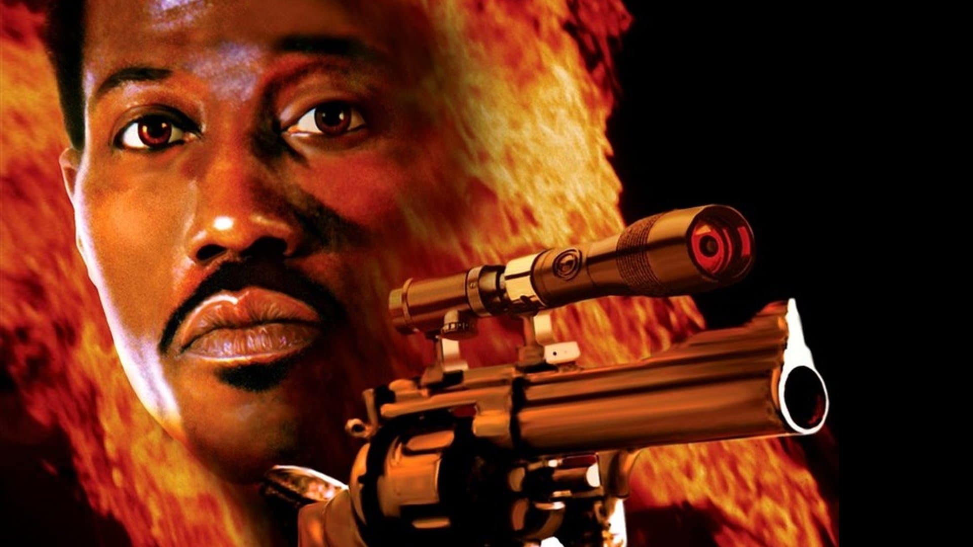 Unstoppable Backdrop