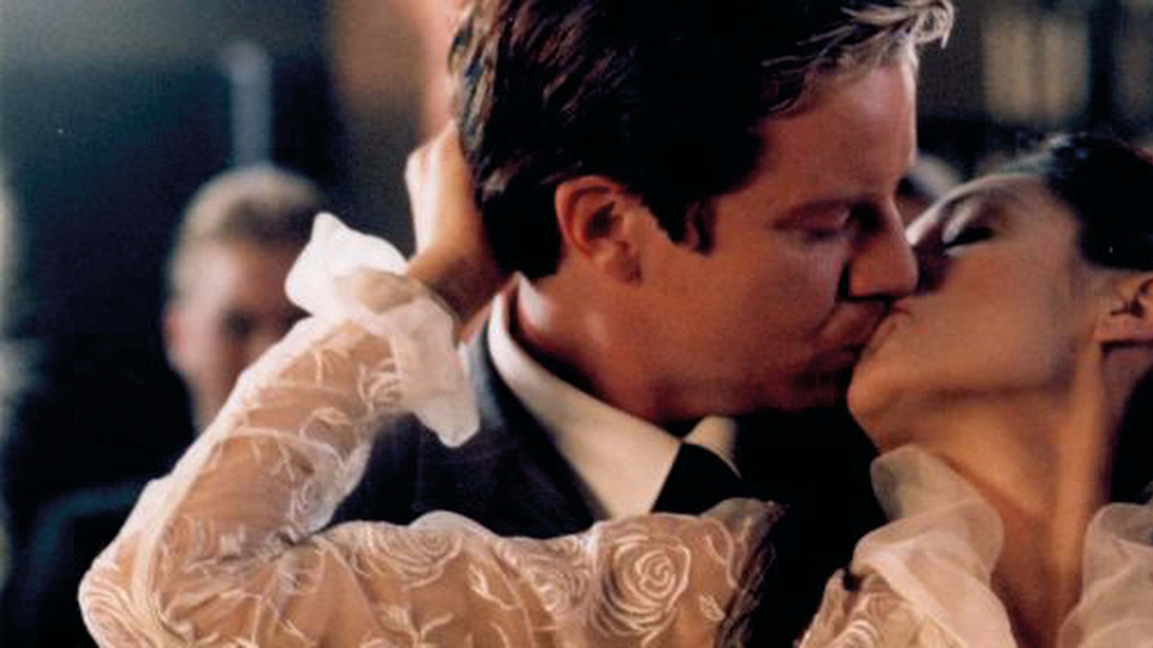 The Emperor's Wife Backdrop