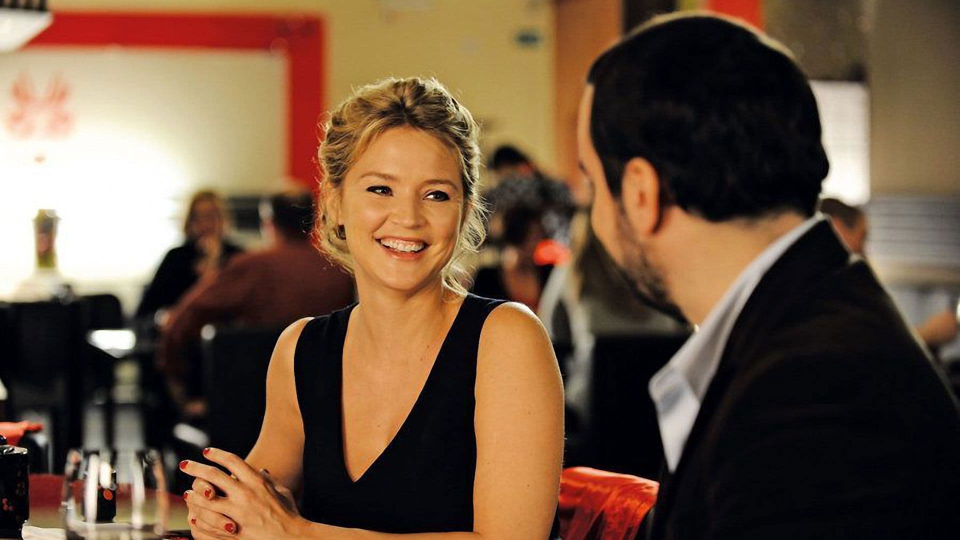 Second Chance Backdrop