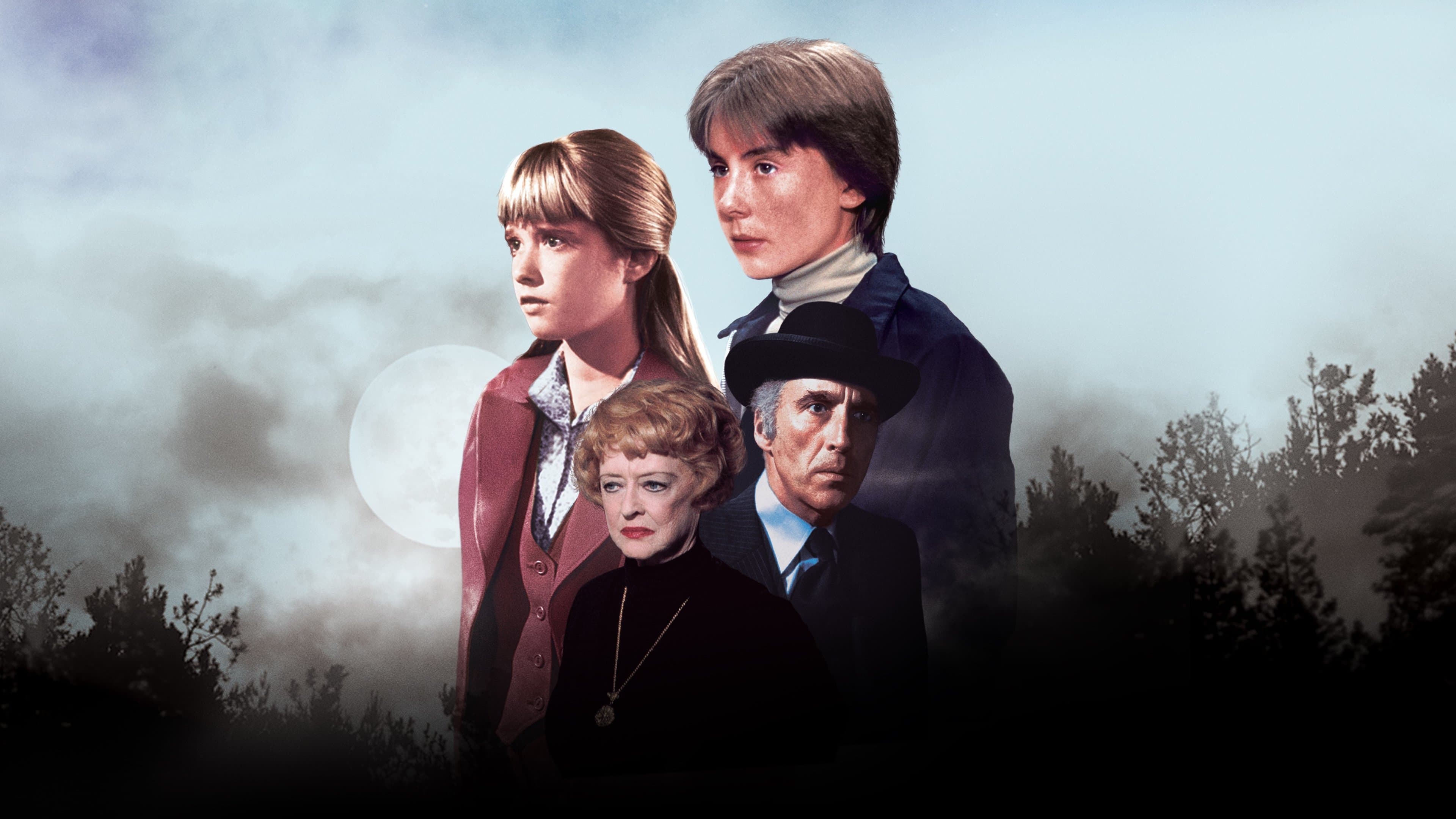 Return from Witch Mountain Backdrop