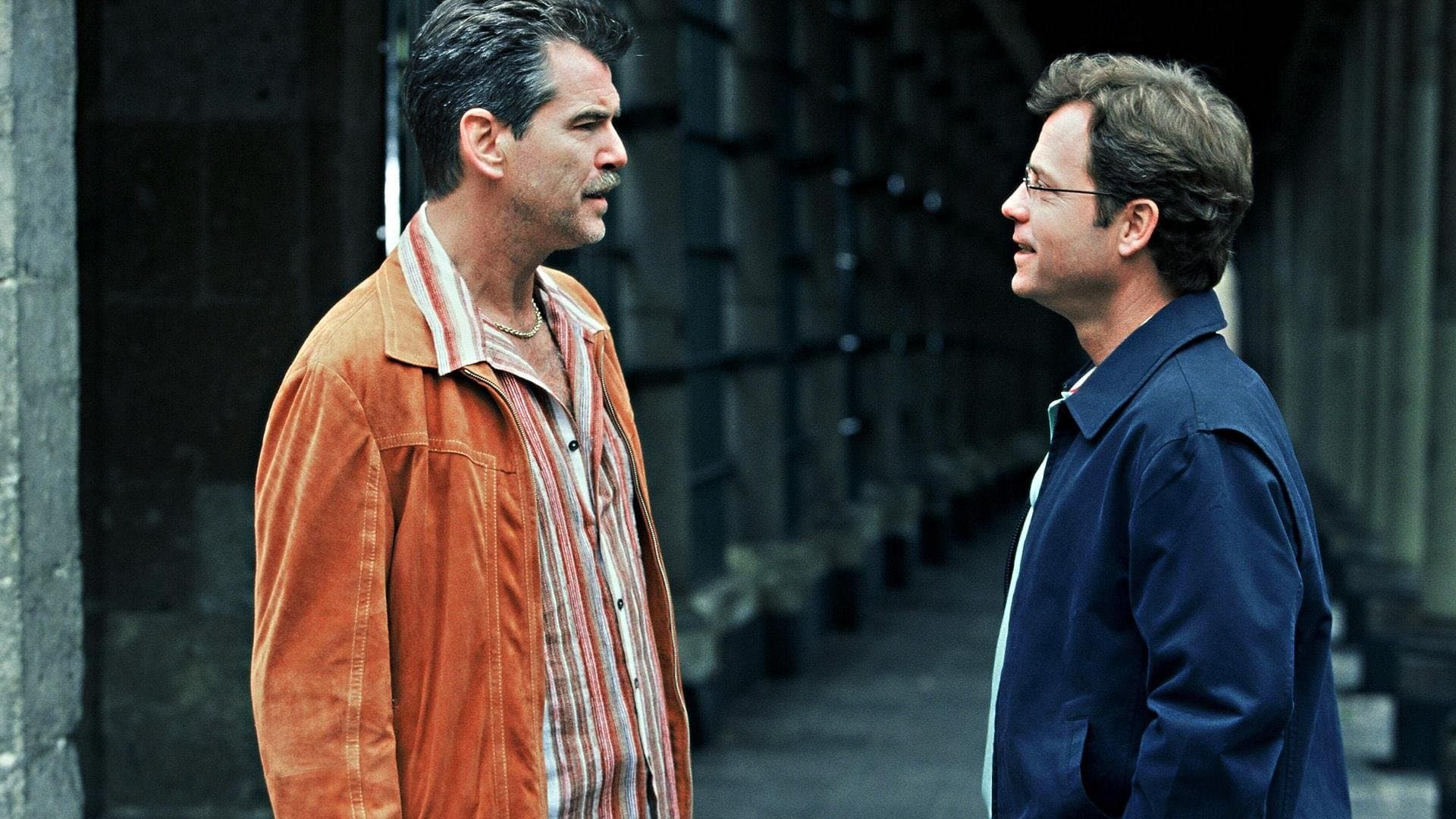 The Matador Backdrop