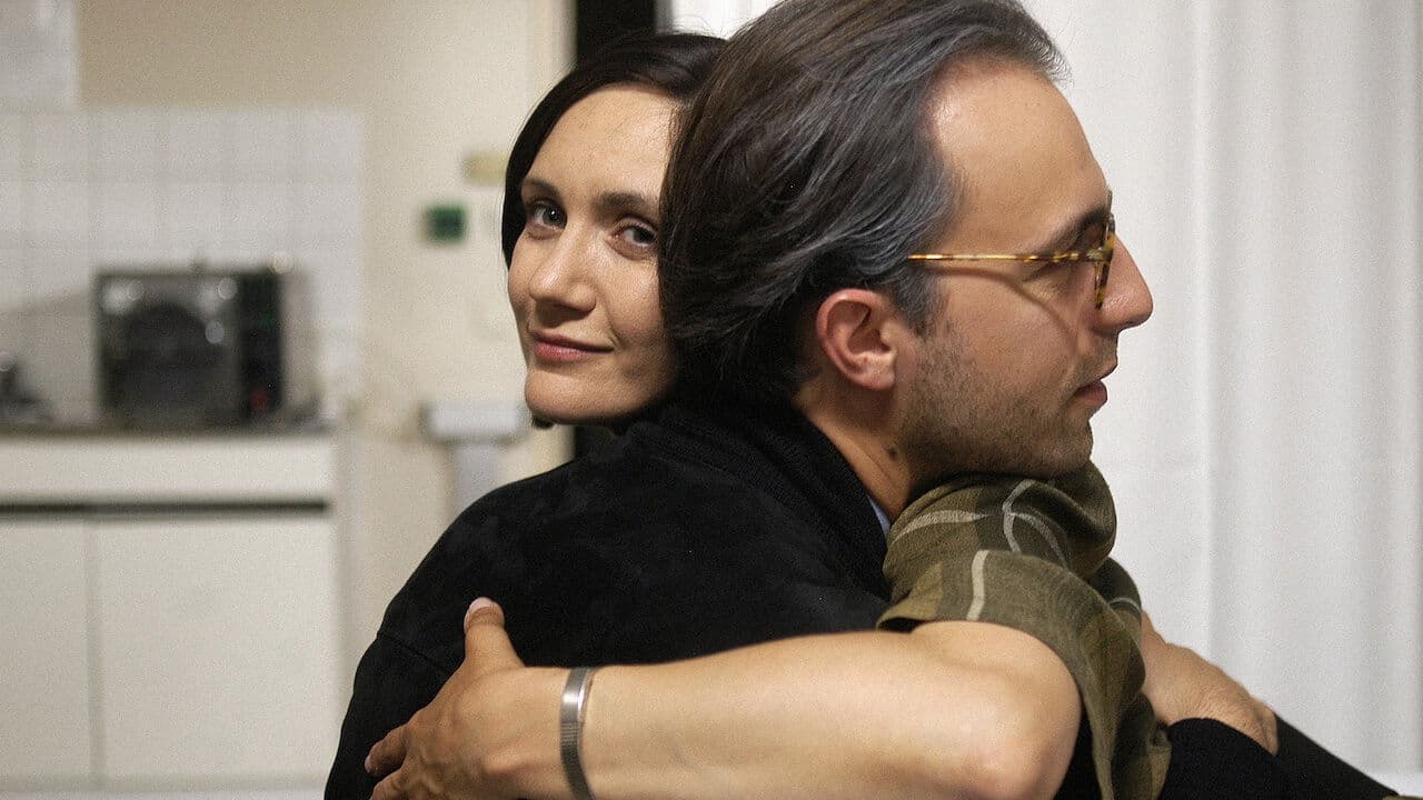 How Much Does the Trojan Horse Weigh? Backdrop